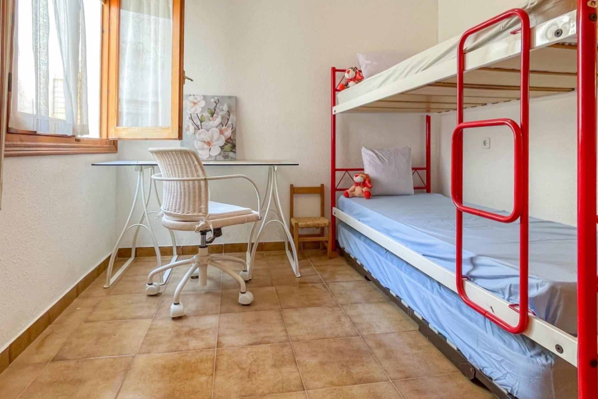 Wederverkoop - Herenhuis - Orihuela Costa - Playa Flamenca