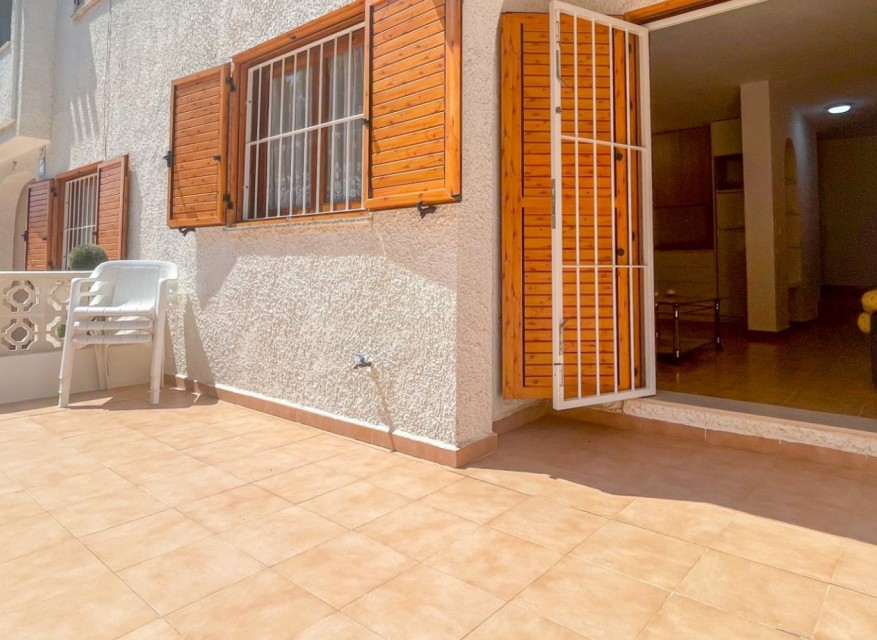 Wederverkoop - Herenhuis - Orihuela Costa - Playa Flamenca