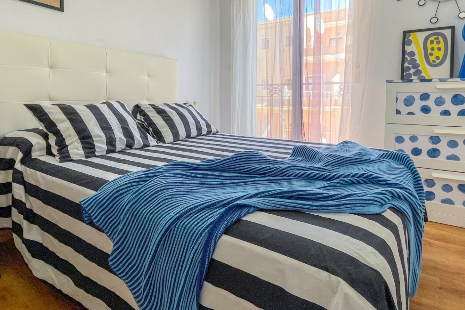Wederverkoop - Herenhuis - Orihuela Costa - Playa Flamenca