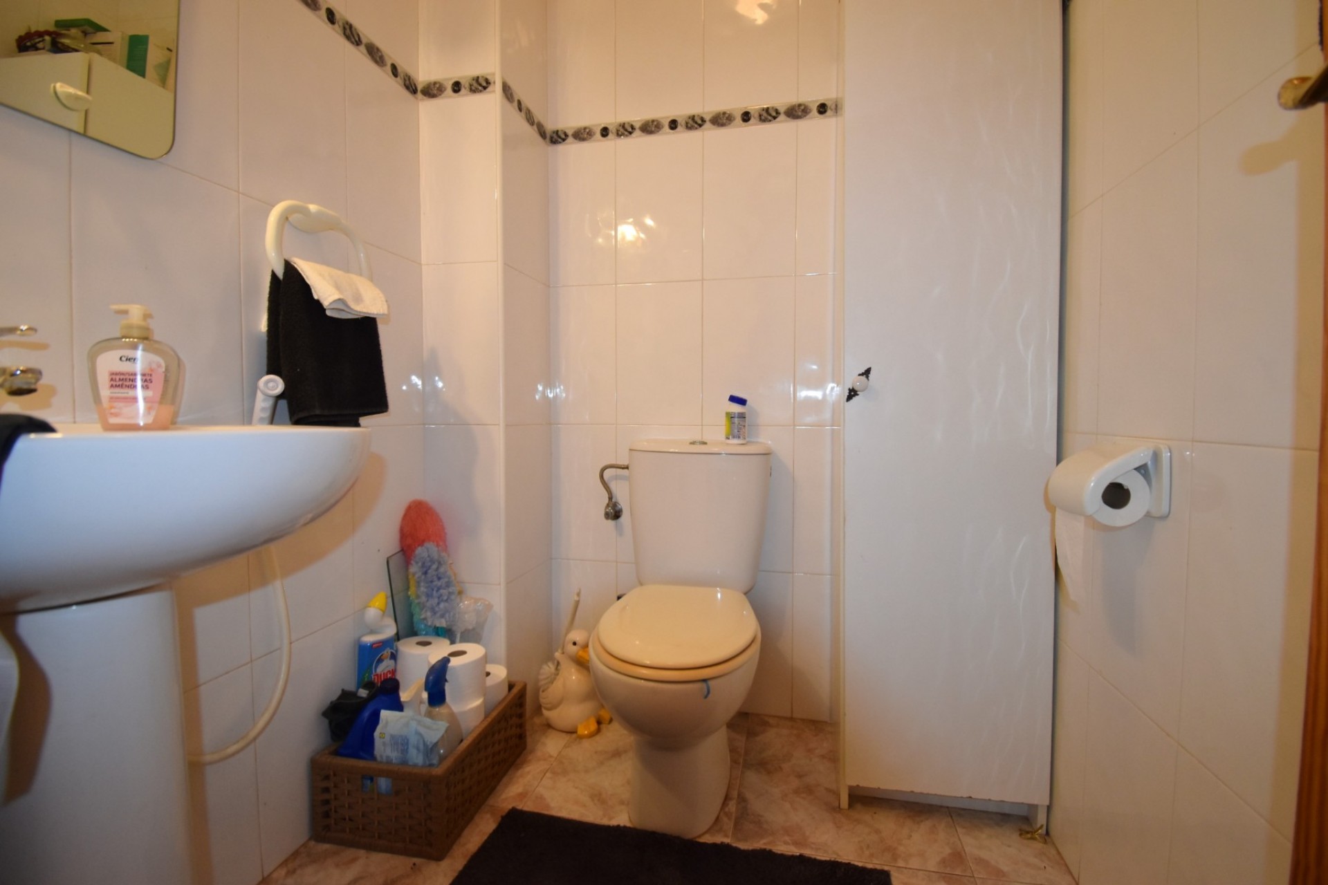 Wederverkoop - Herenhuis - Orihuela Costa - Playa Flamenca