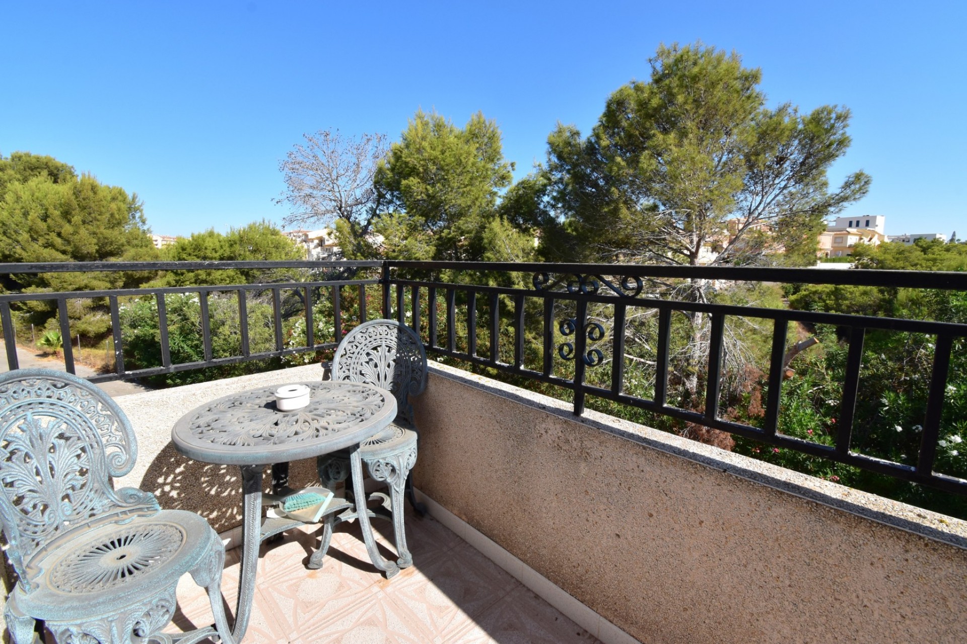 Wederverkoop - Herenhuis - Orihuela Costa - Playa Flamenca