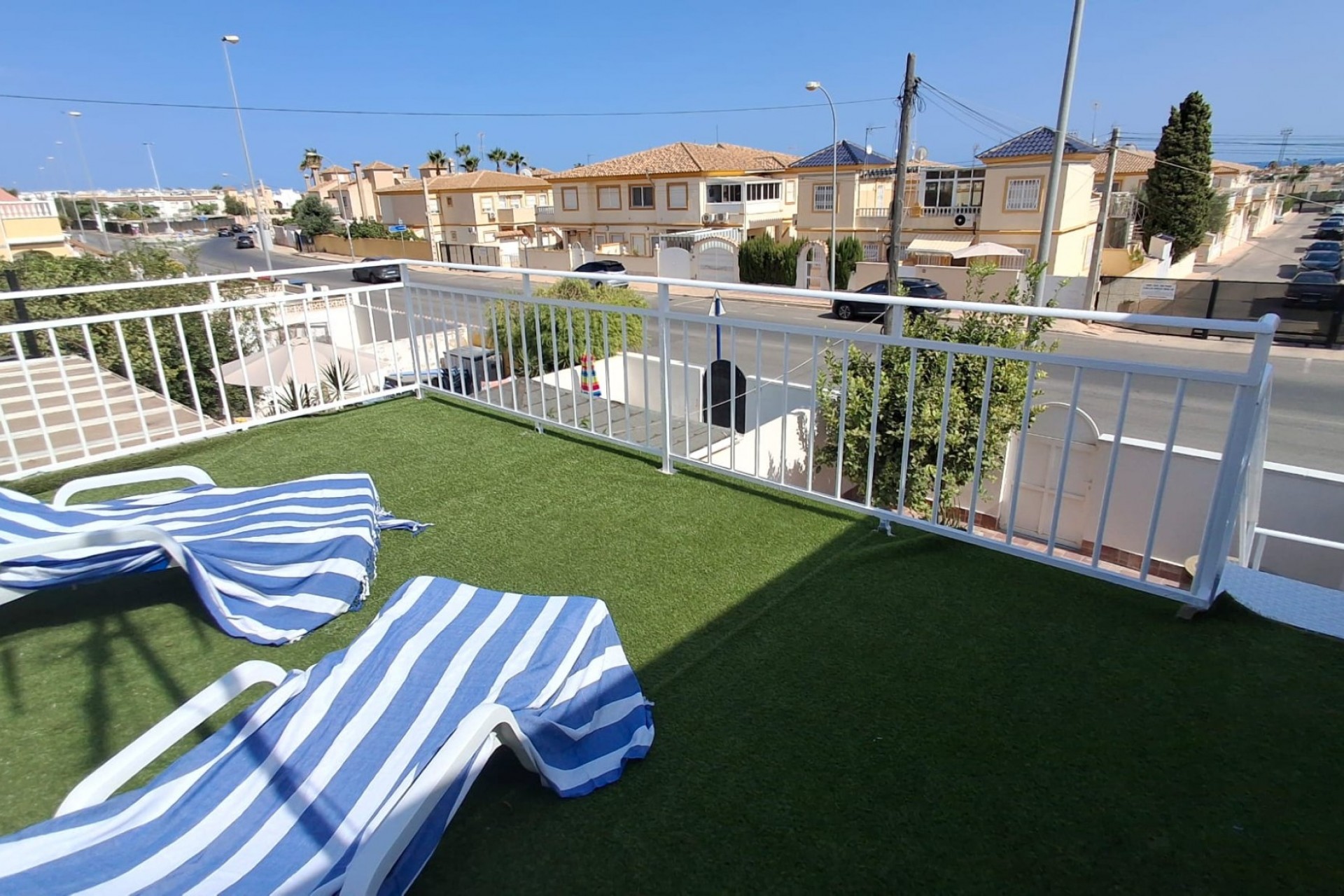 Wederverkoop - Herenhuis - Orihuela Costa - Playa Flamenca