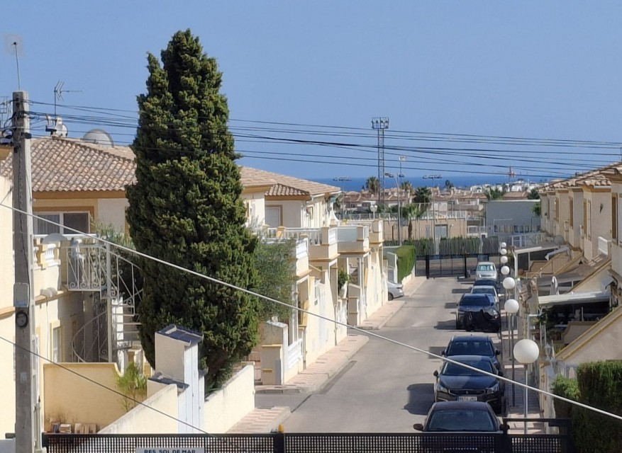 Wederverkoop - Herenhuis - Orihuela Costa - Playa Flamenca