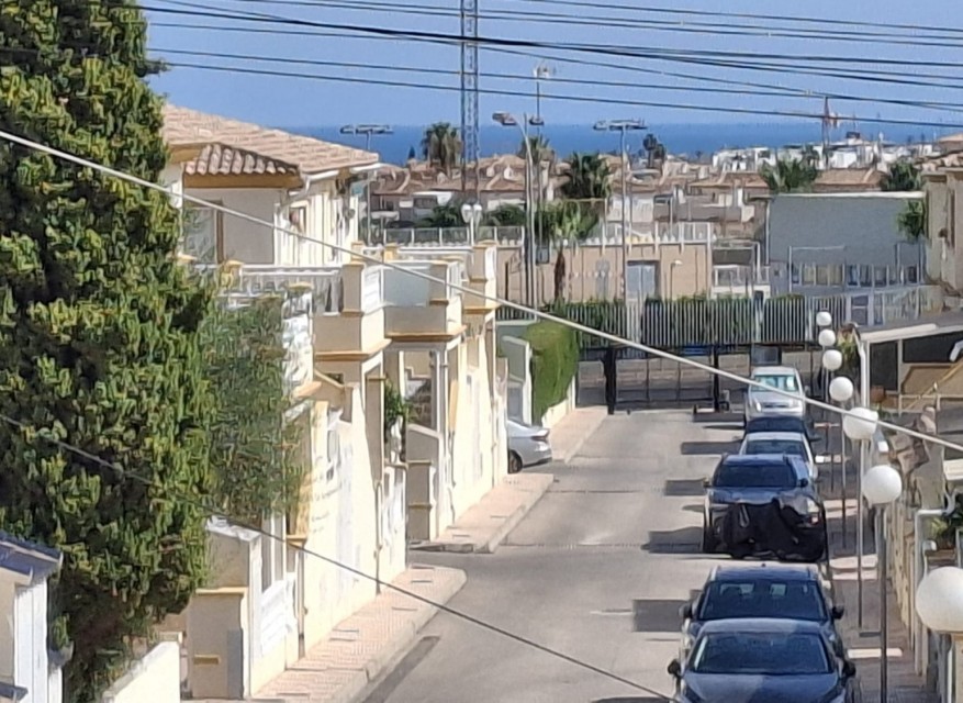 Wederverkoop - Herenhuis - Orihuela Costa - Playa Flamenca