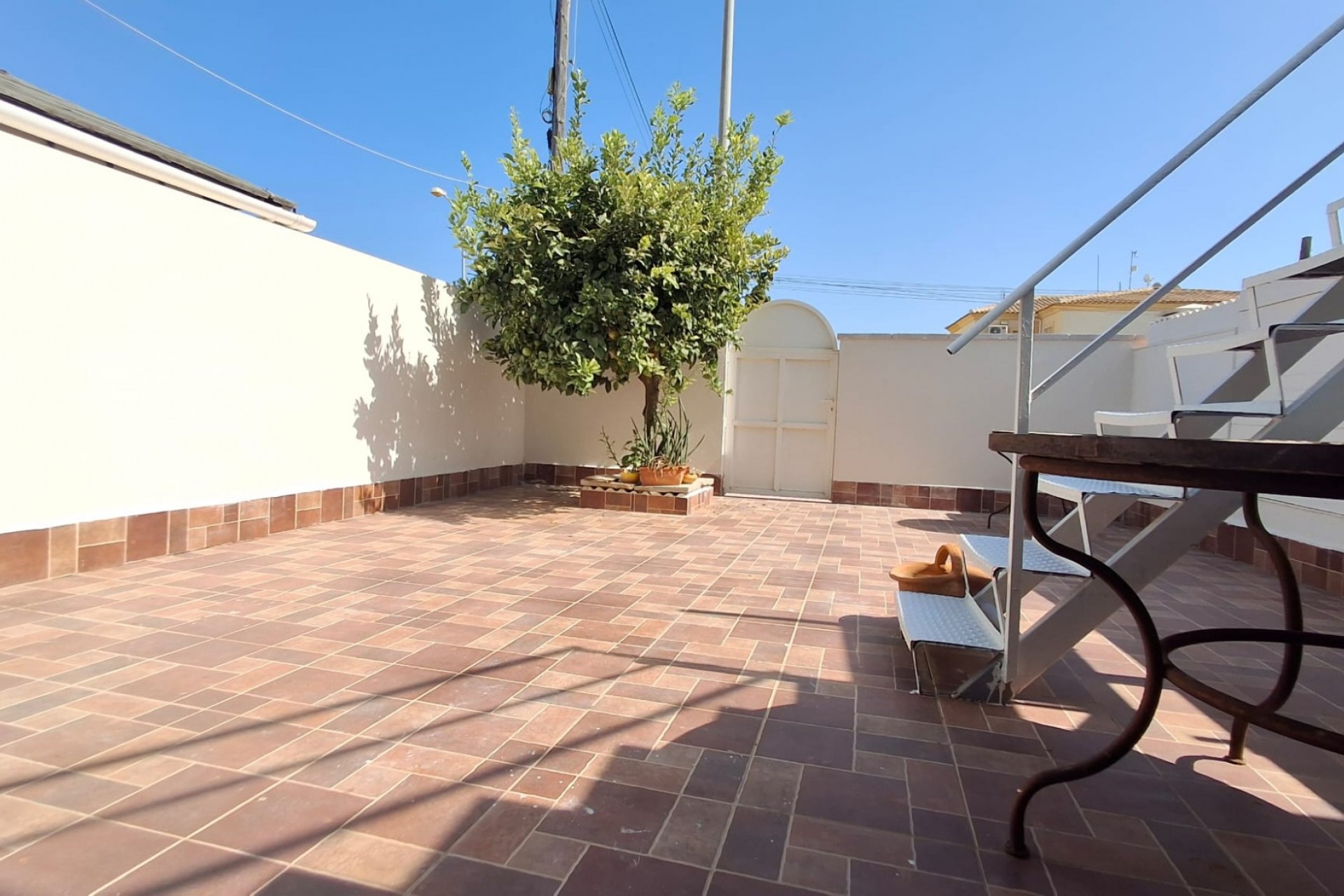 Wederverkoop - Herenhuis - Orihuela Costa - Playa Flamenca
