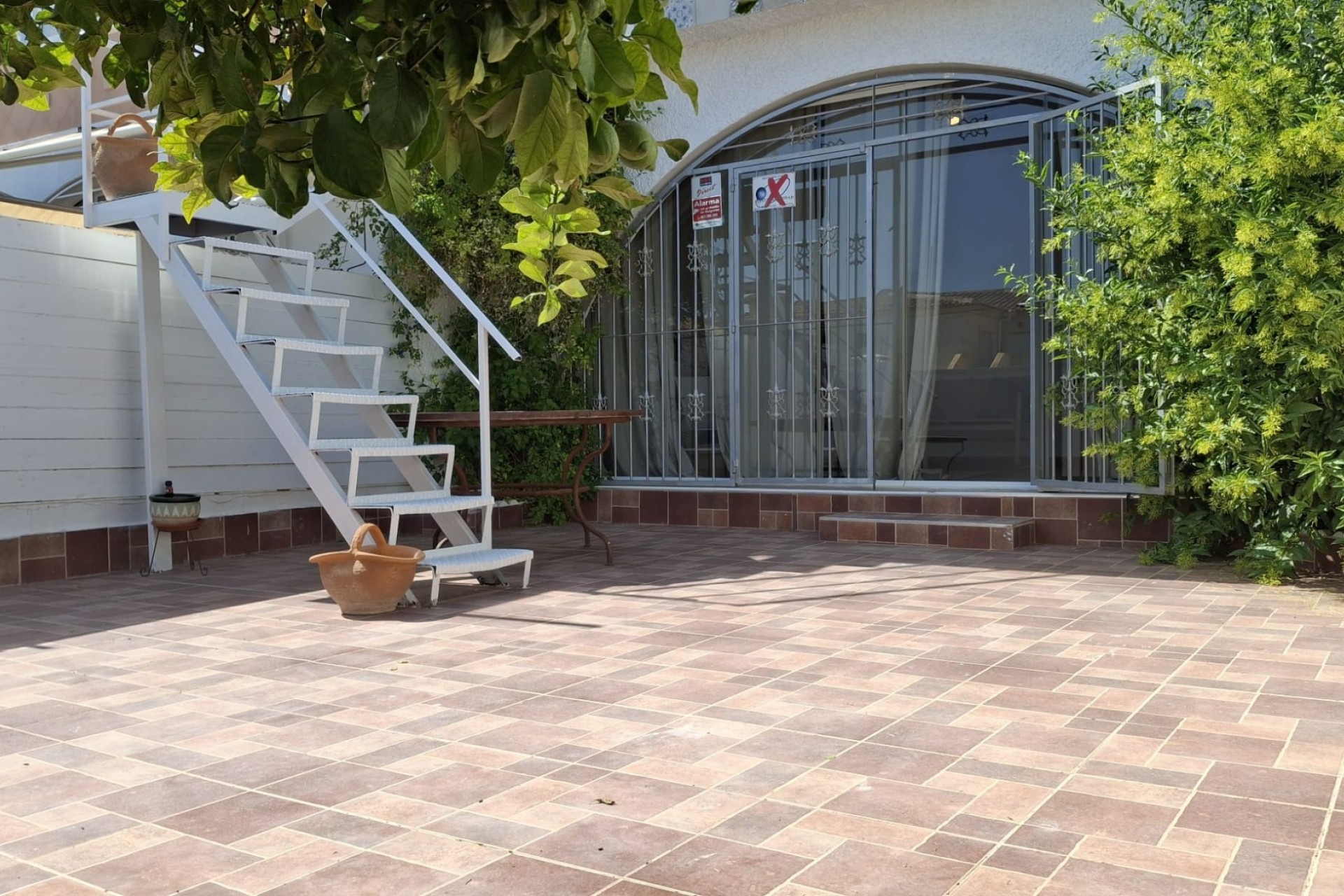 Wederverkoop - Herenhuis - Orihuela Costa - Playa Flamenca