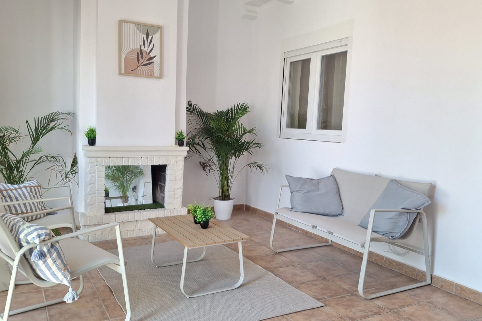 Wederverkoop - Herenhuis - Orihuela Costa - Playa Flamenca