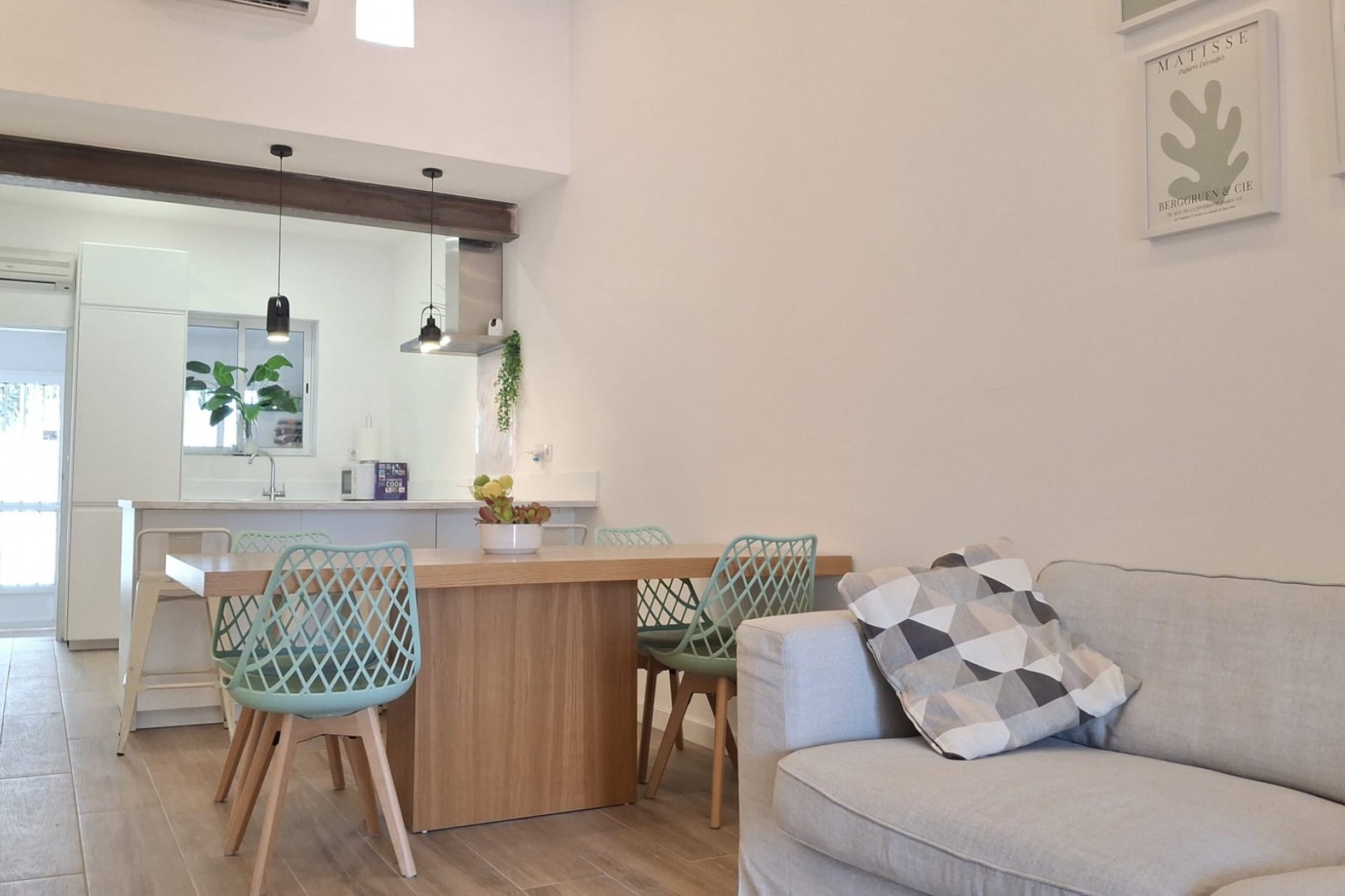 Wederverkoop - Herenhuis - Orihuela Costa - Playa Flamenca
