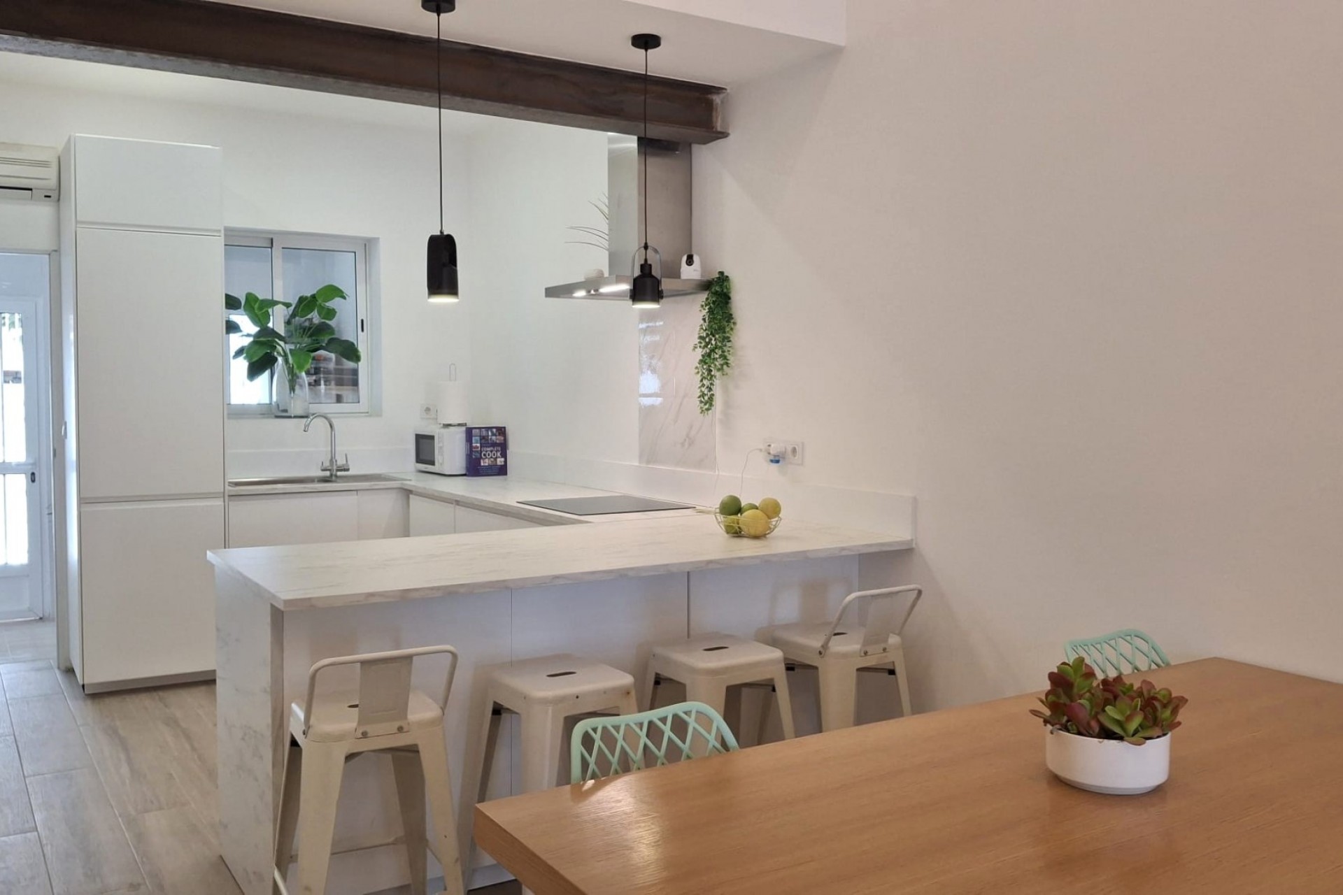 Wederverkoop - Herenhuis - Orihuela Costa - Playa Flamenca