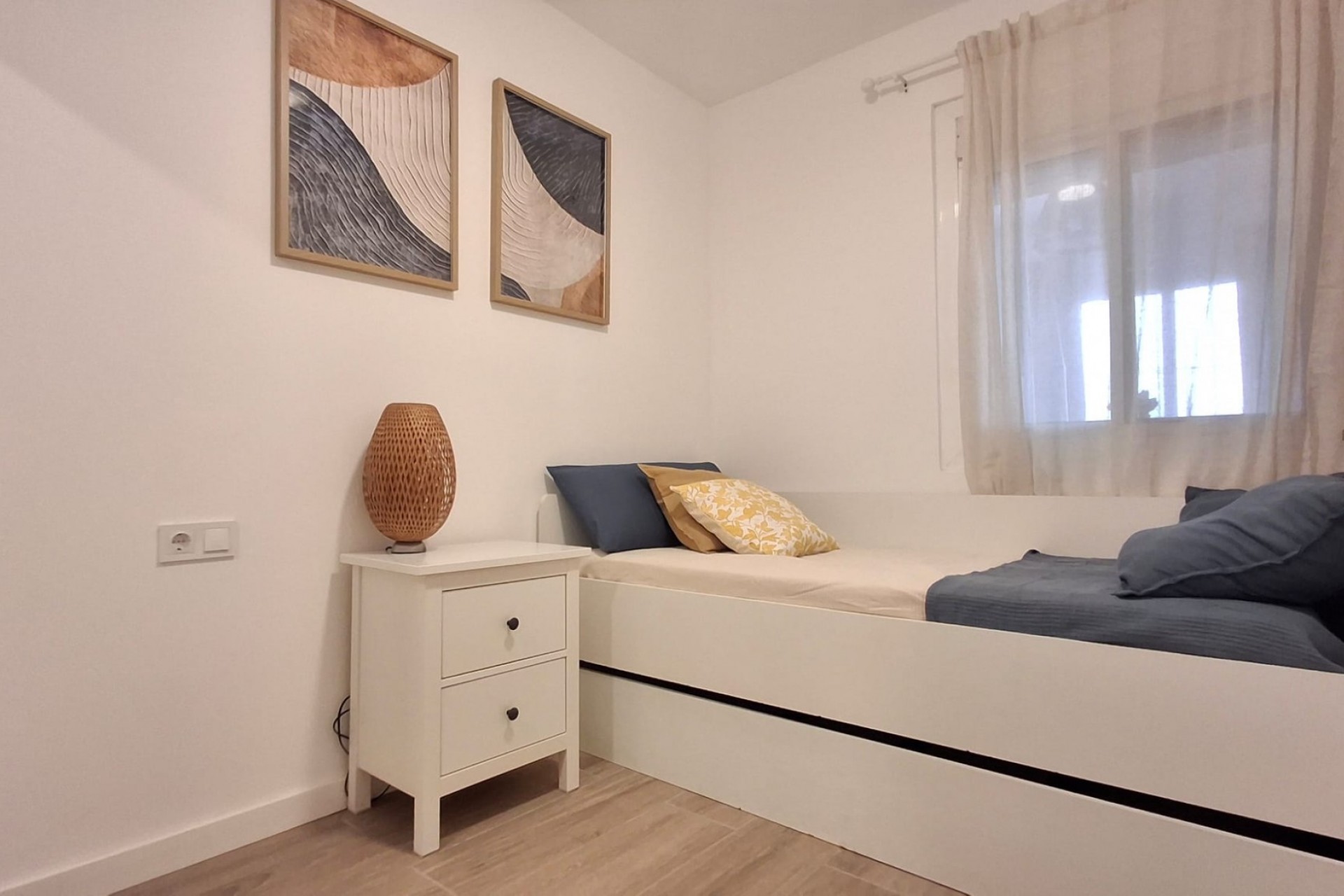 Wederverkoop - Herenhuis - Orihuela Costa - Playa Flamenca