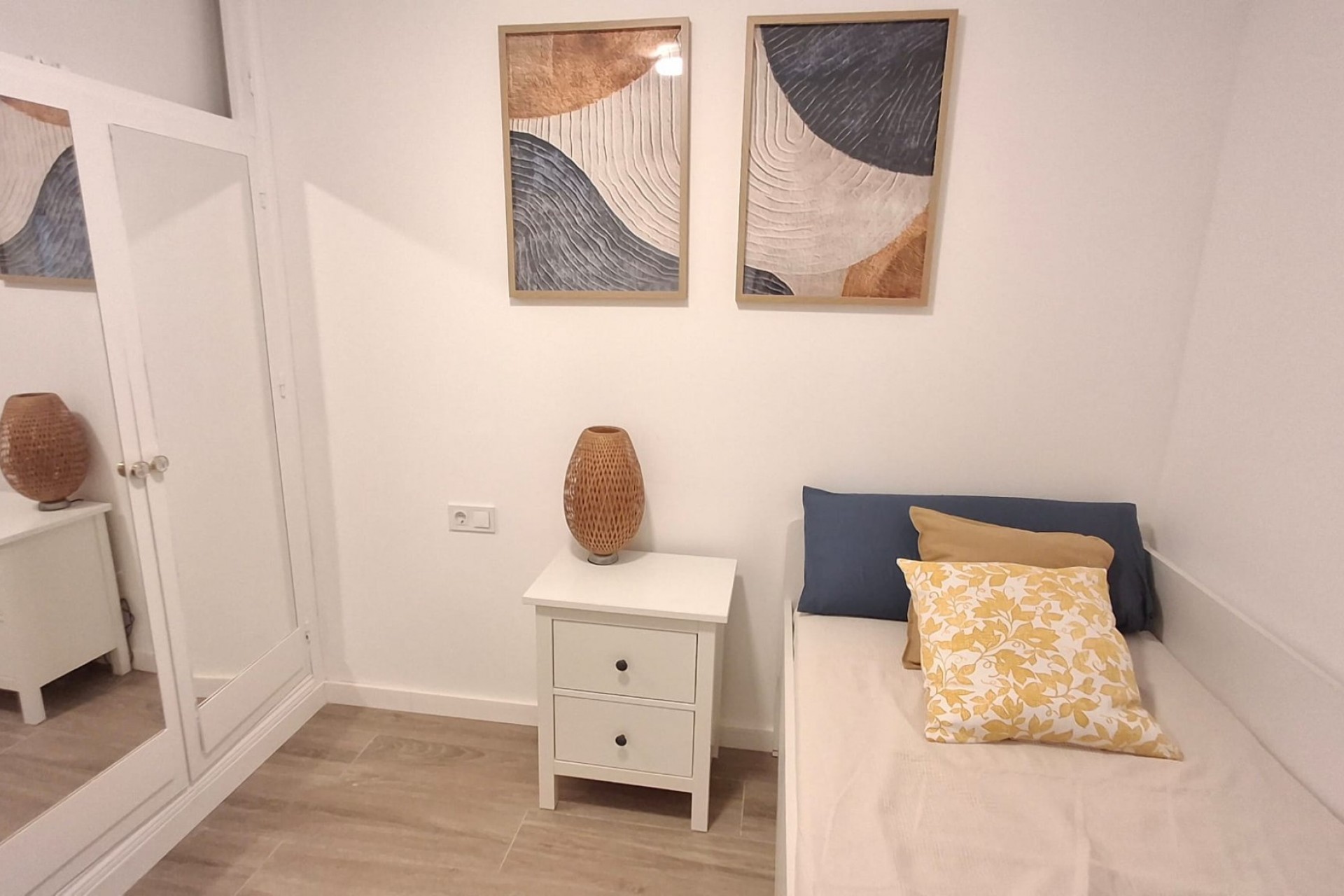 Wederverkoop - Herenhuis - Orihuela Costa - Playa Flamenca