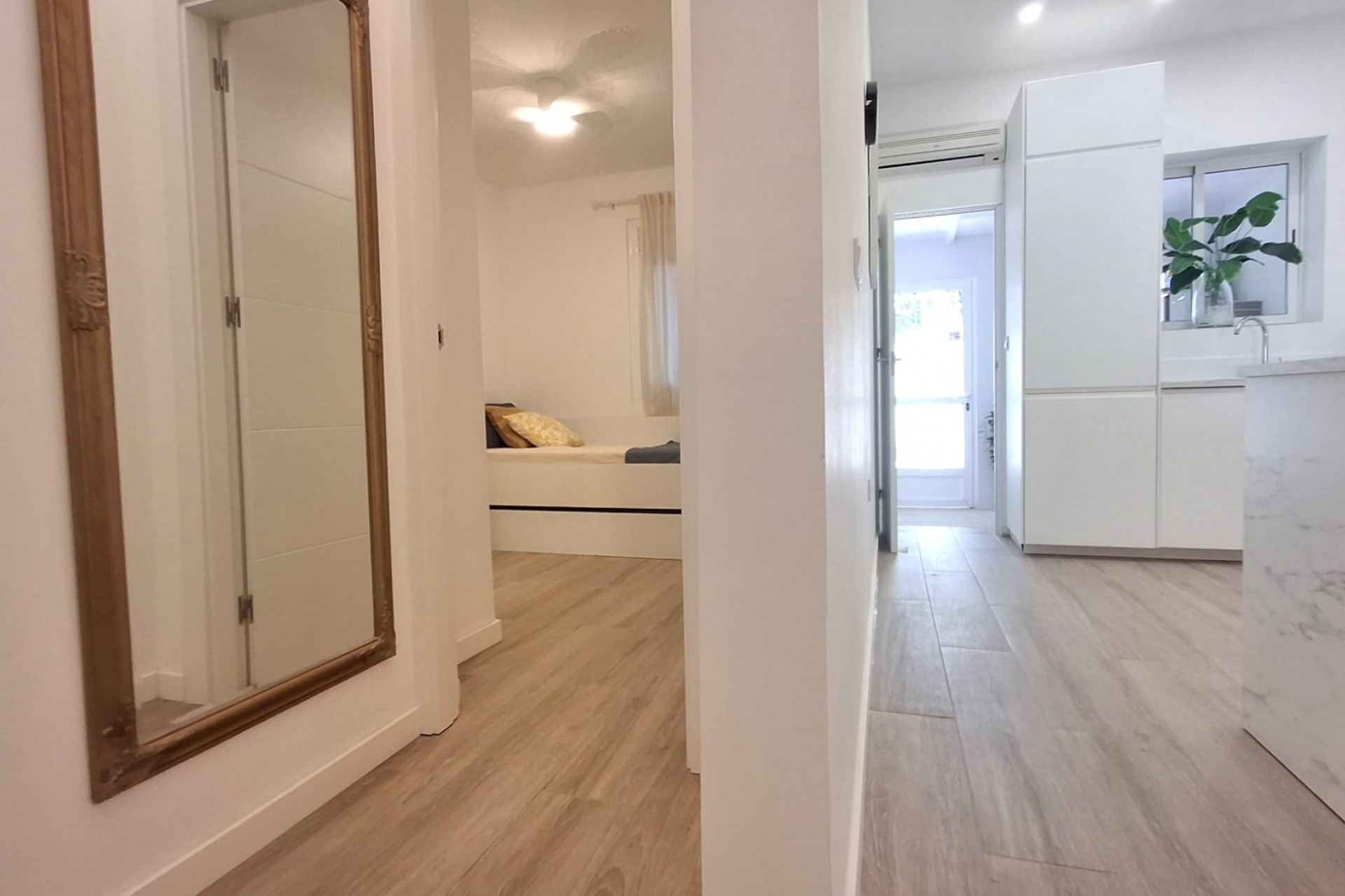 Wederverkoop - Herenhuis - Orihuela Costa - Playa Flamenca