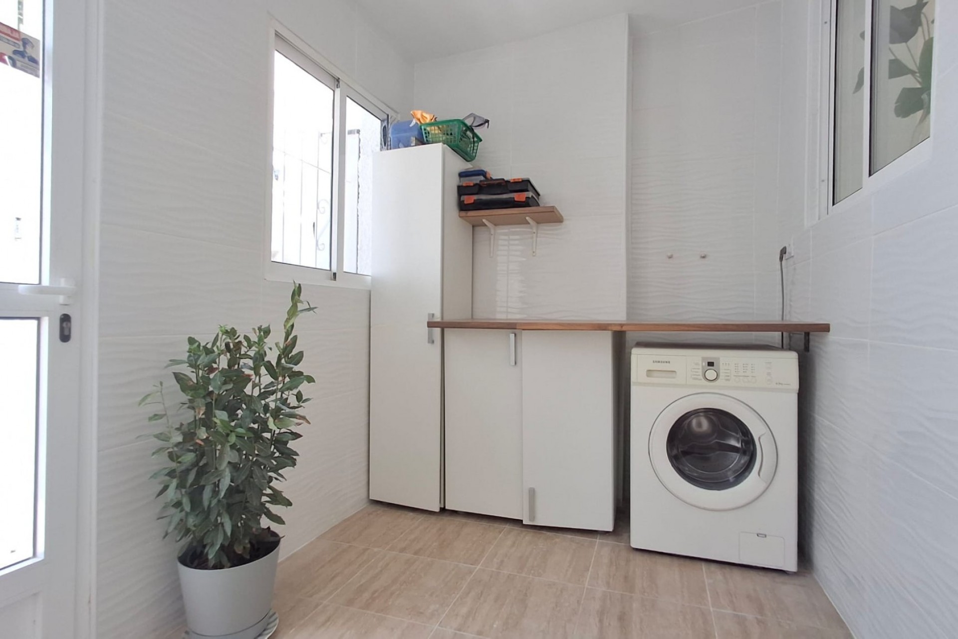Wederverkoop - Herenhuis - Orihuela Costa - Playa Flamenca