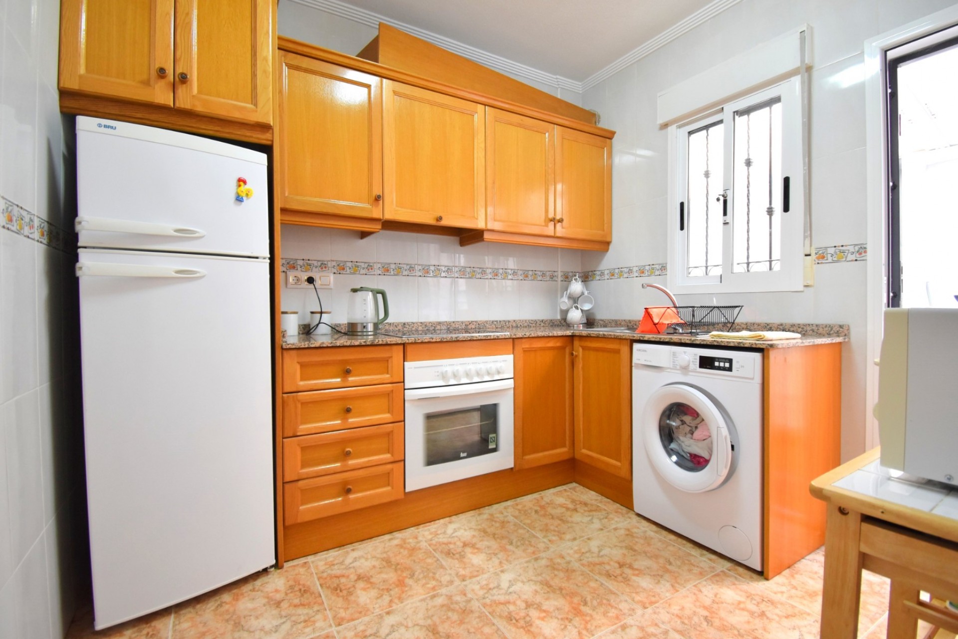 Wederverkoop - Herenhuis - Orihuela Costa - Punta Prima