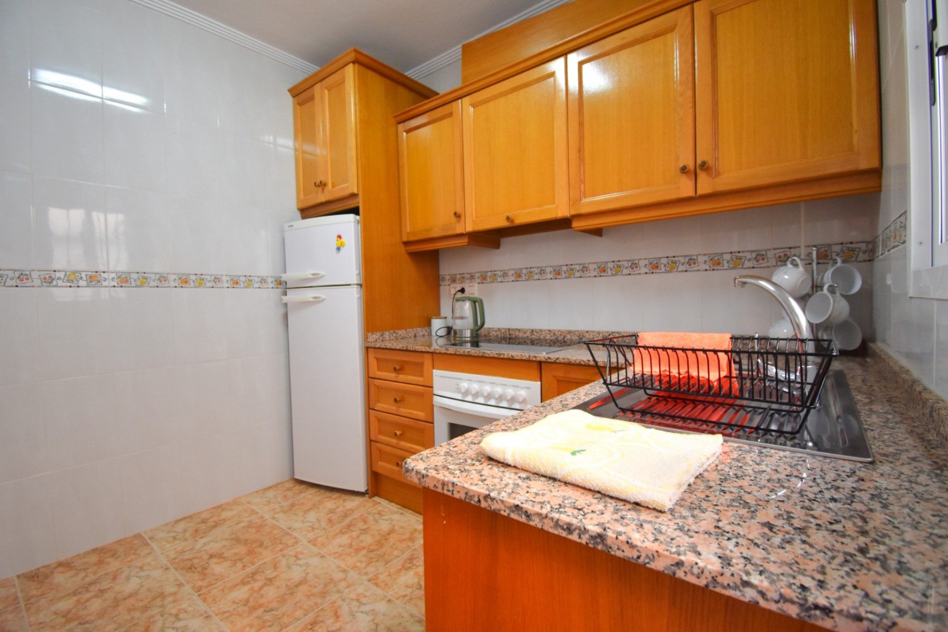 Wederverkoop - Herenhuis - Orihuela Costa - Punta Prima