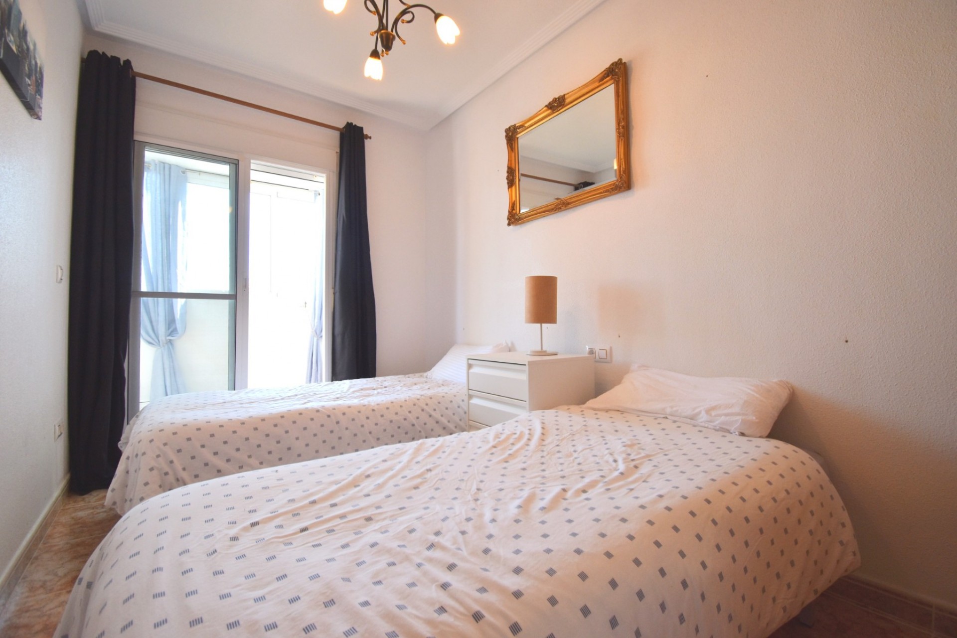 Wederverkoop - Herenhuis - Orihuela Costa - Punta Prima