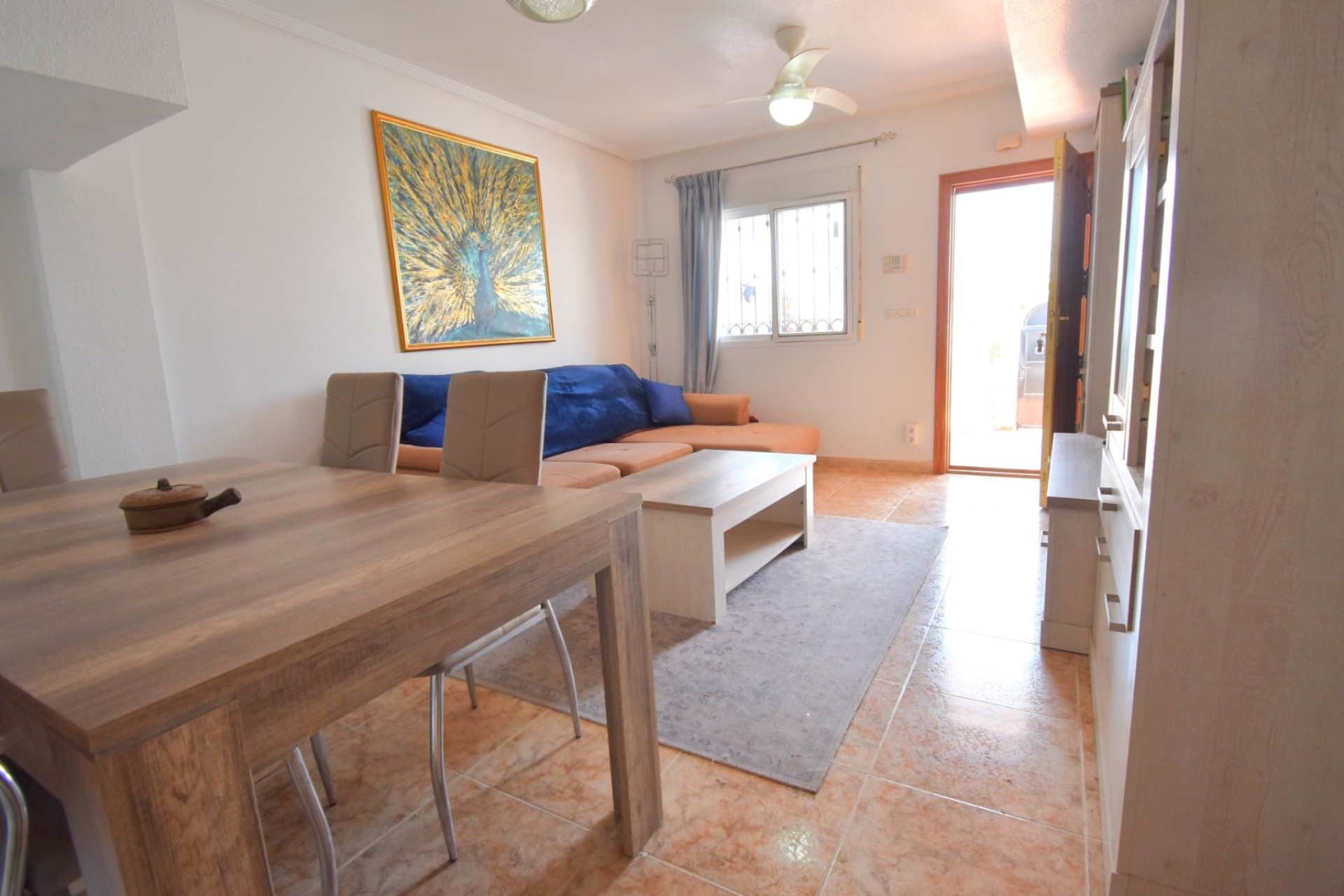 Wederverkoop - Herenhuis - Orihuela Costa - Punta Prima