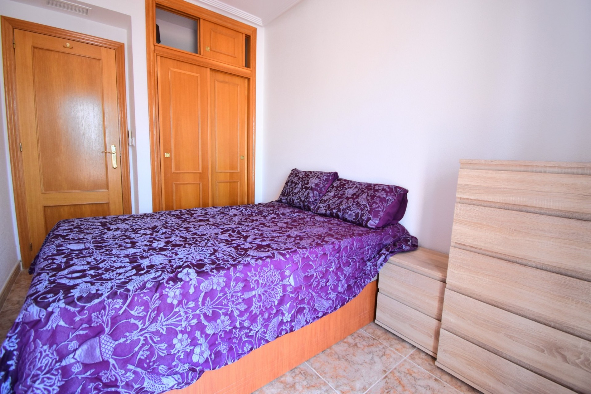 Wederverkoop - Herenhuis - Orihuela Costa - Punta Prima