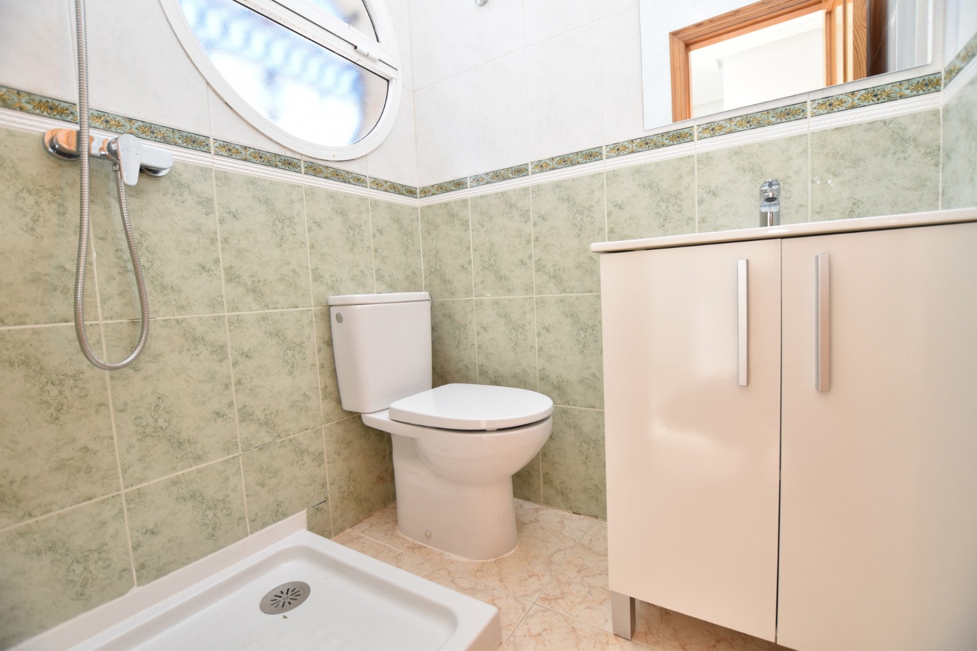 Wederverkoop - Herenhuis - Orihuela Costa - Punta Prima