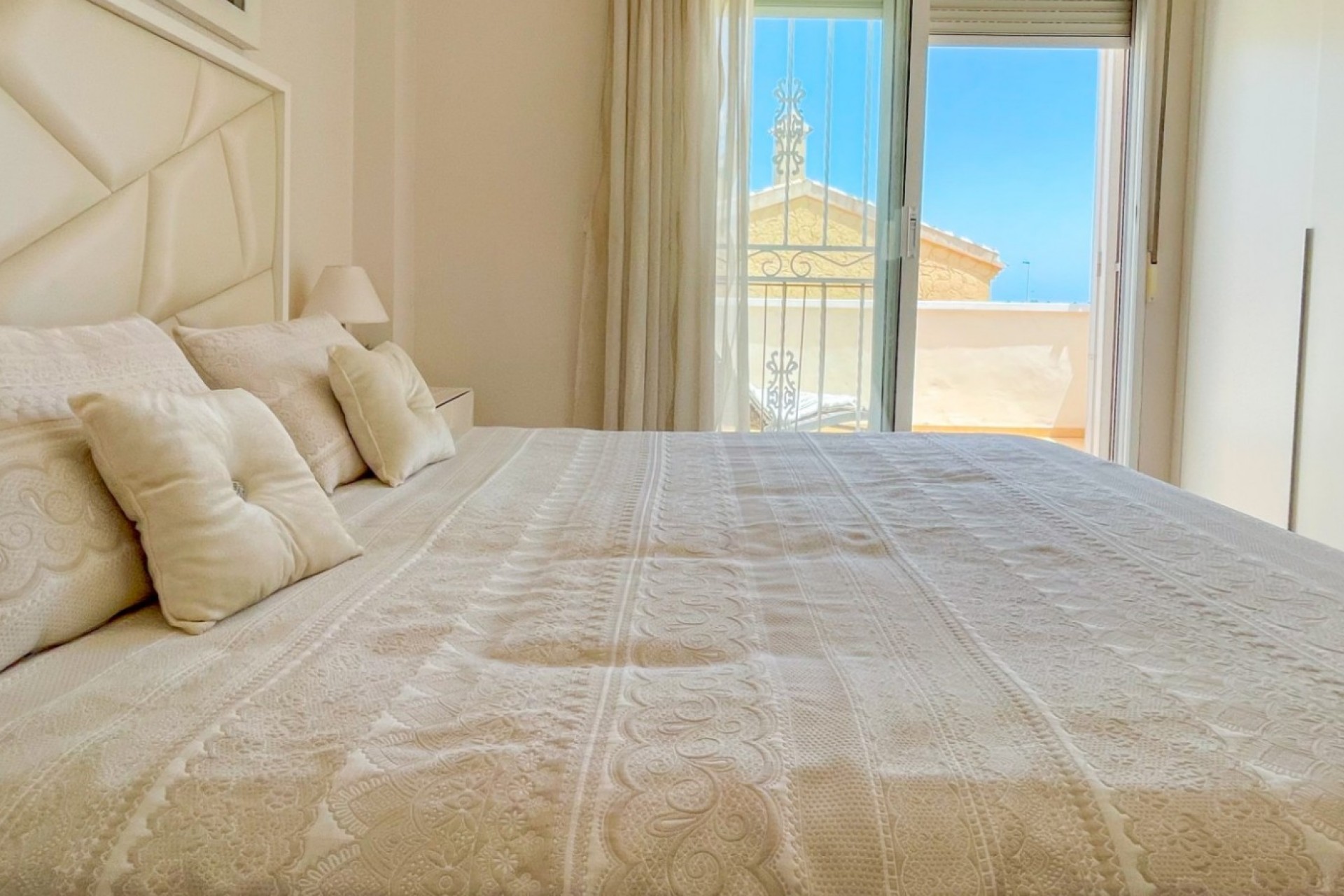 Wederverkoop - Herenhuis - Orihuela Costa - Punta Prima