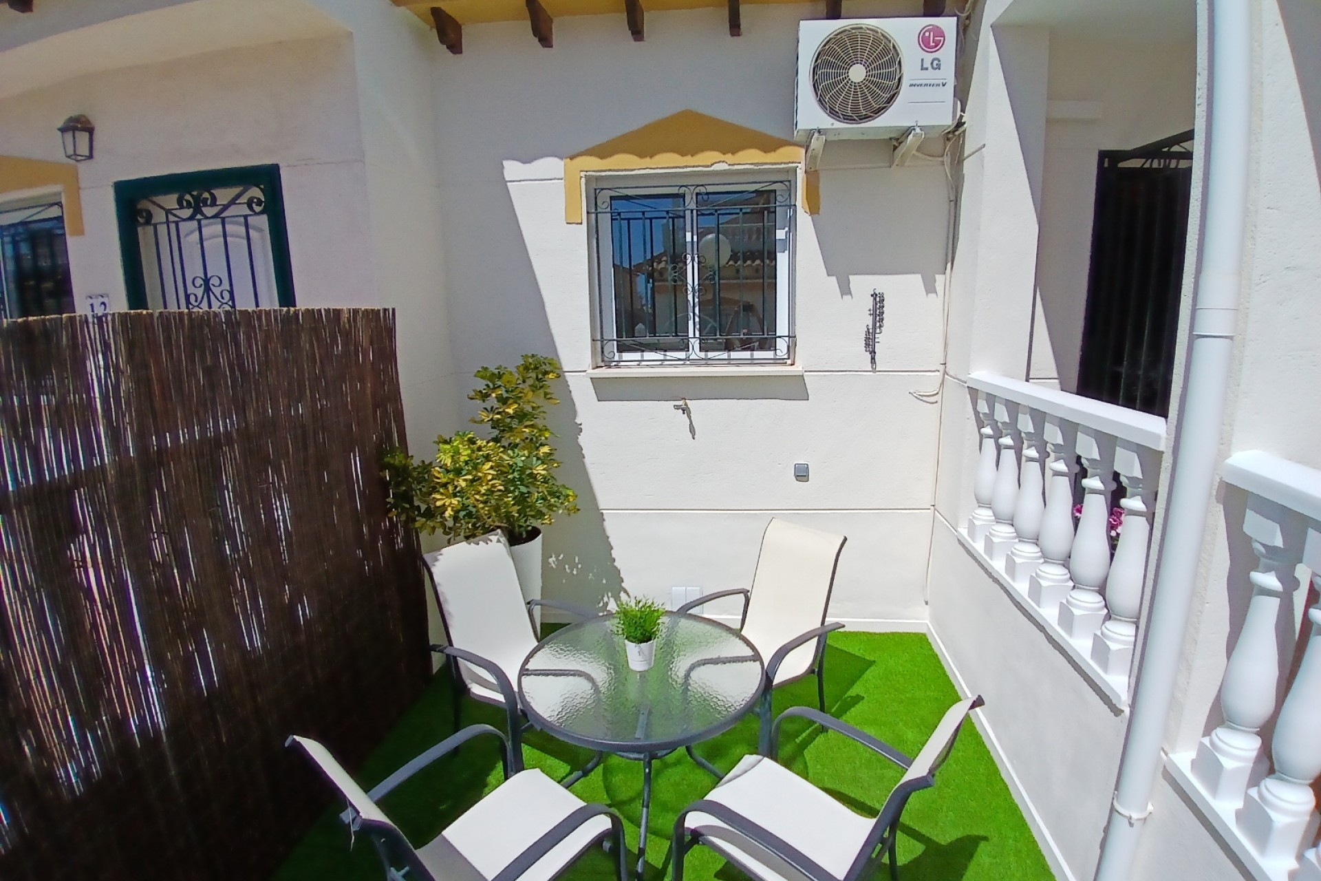 Wederverkoop - Herenhuis - Orihuela Costa - Punta Prima