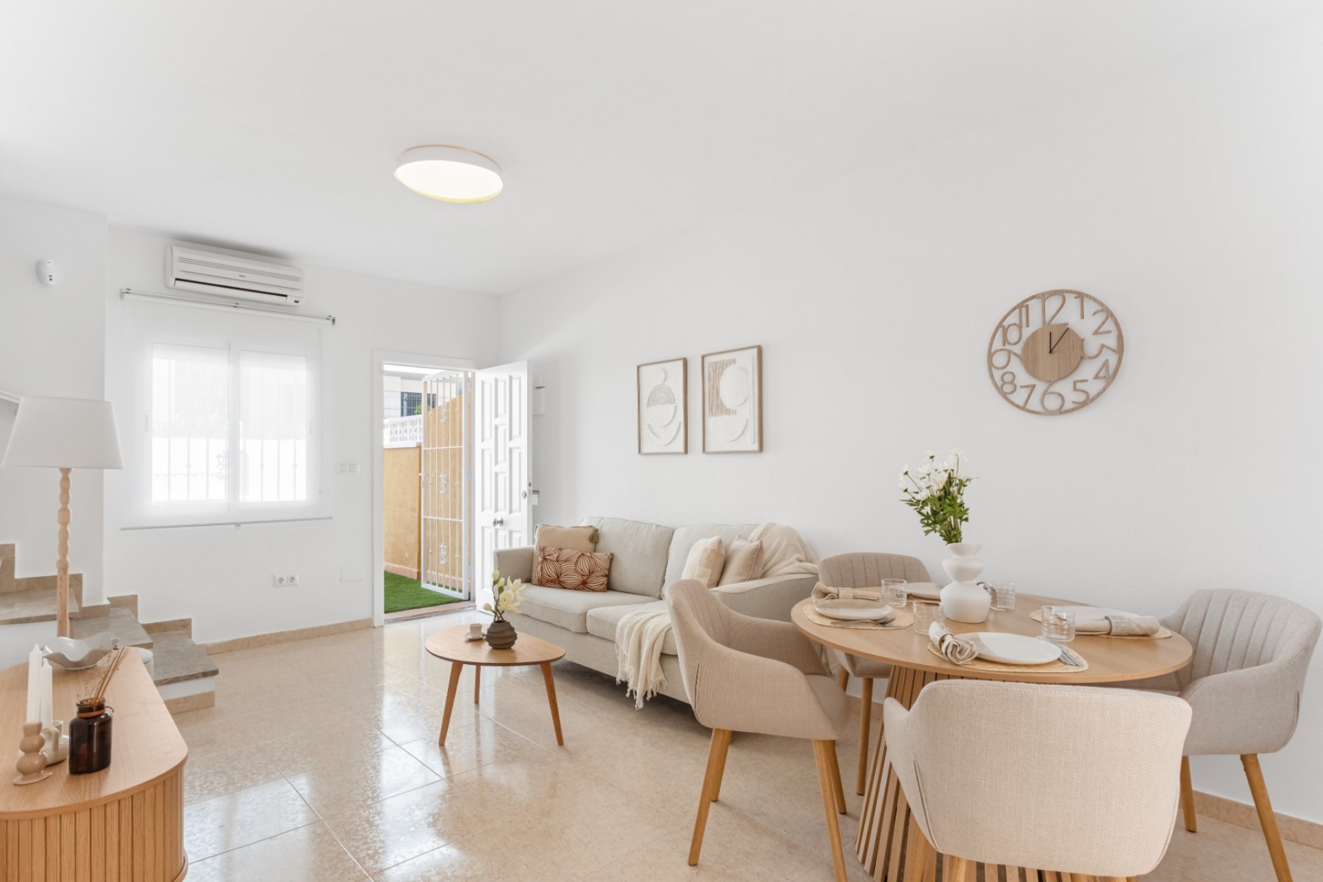 Wederverkoop - Herenhuis - Orihuela Costa - Villamartin