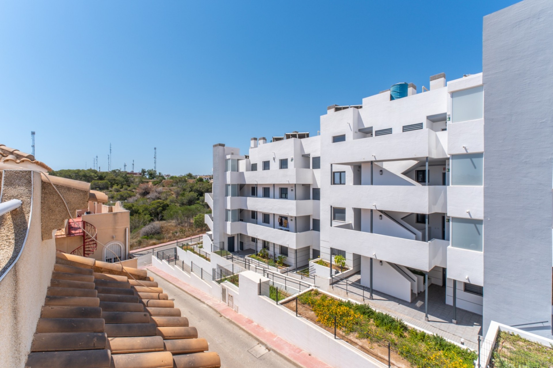 Wederverkoop - Herenhuis - Orihuela Costa - Villamartin