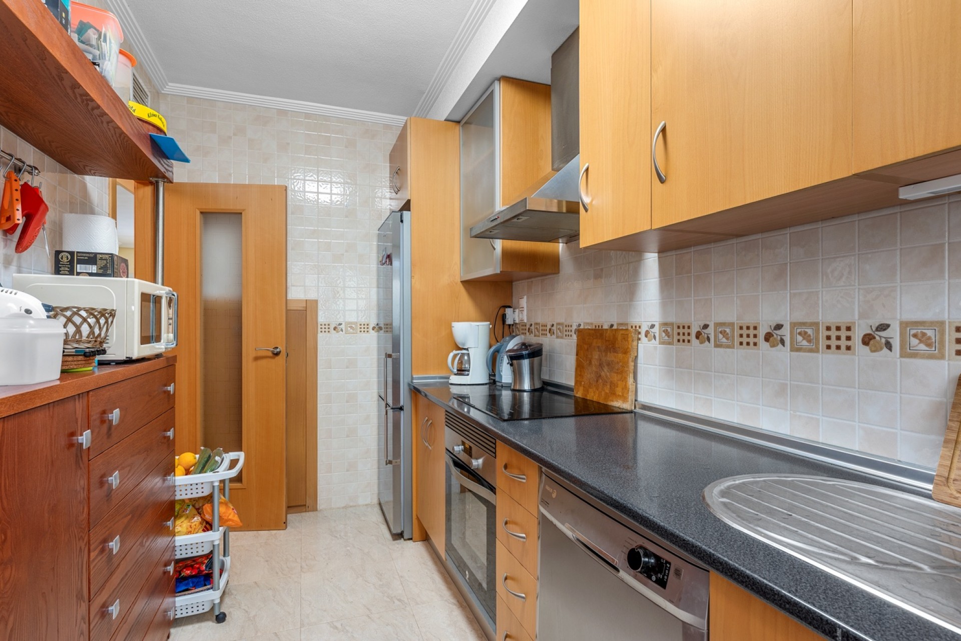 Wederverkoop - Herenhuis - Orihuela Costa - Villamartin