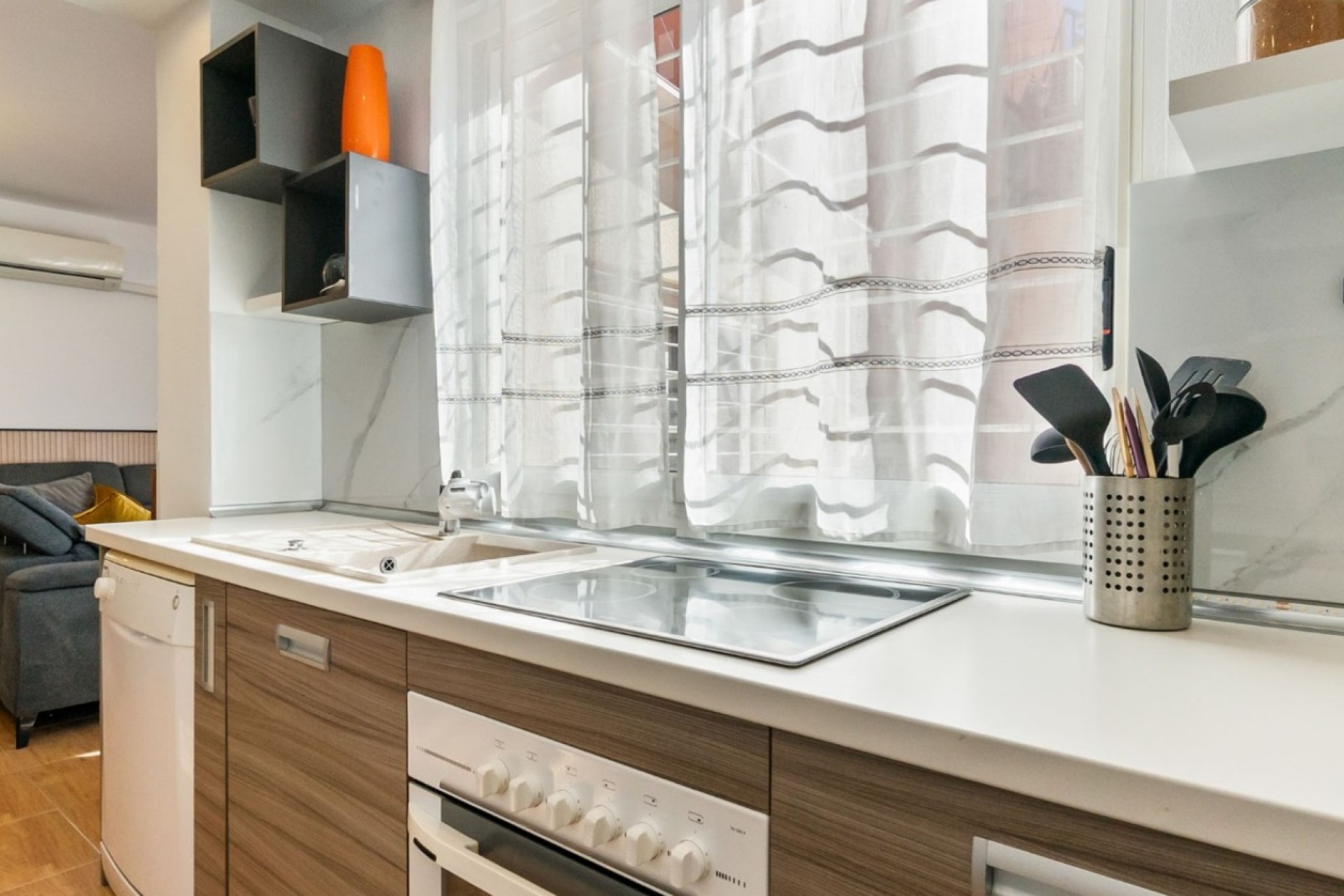 Wederverkoop - Herenhuis - Orihuela Costa - Villamartin