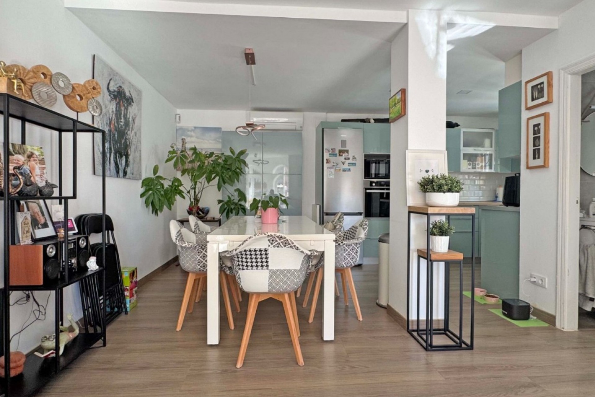 Wederverkoop - Herenhuis - Orihuela Costa - Villamartin