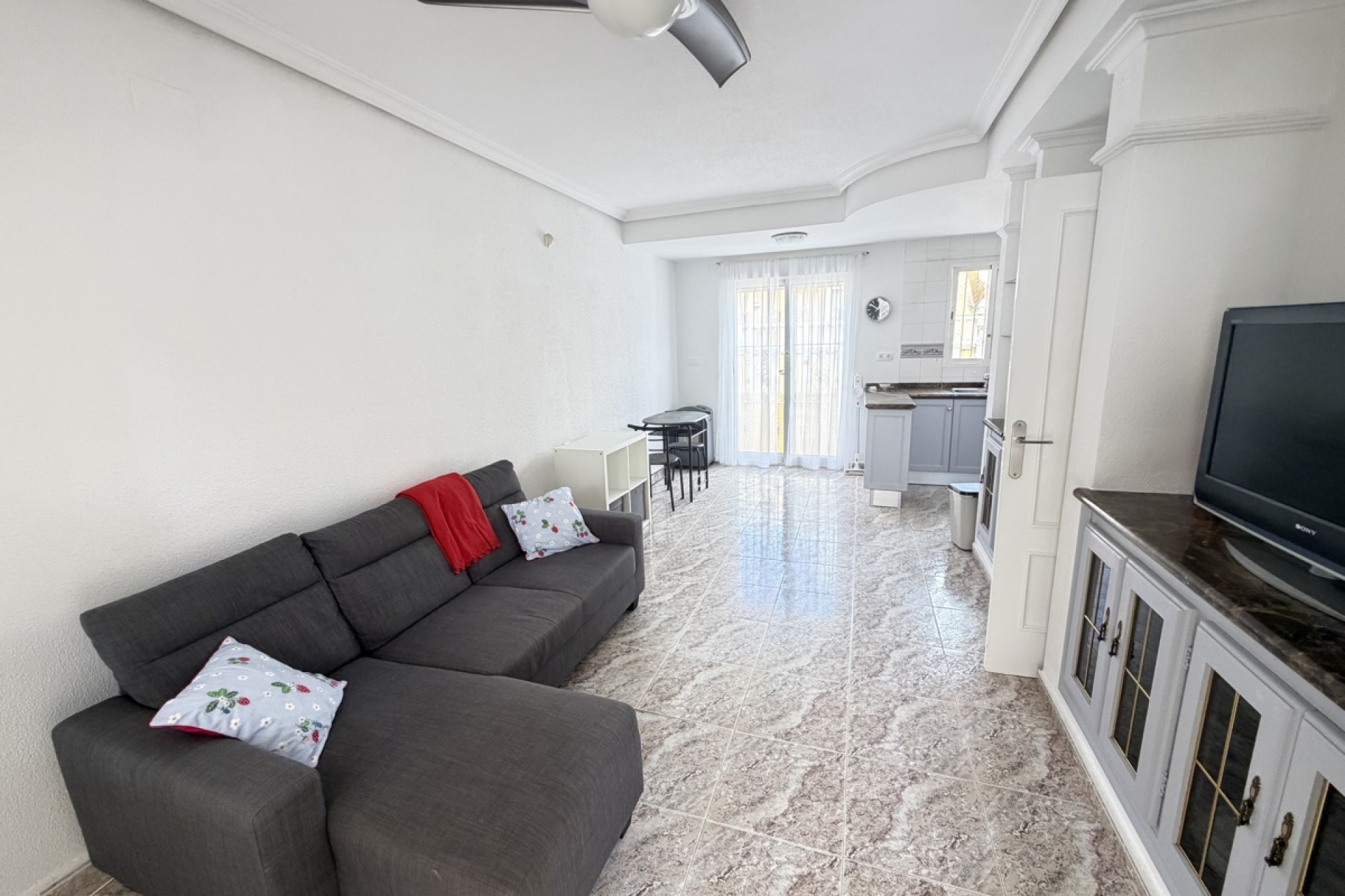 Wederverkoop - Herenhuis - Orihuela Costa - Villamartin