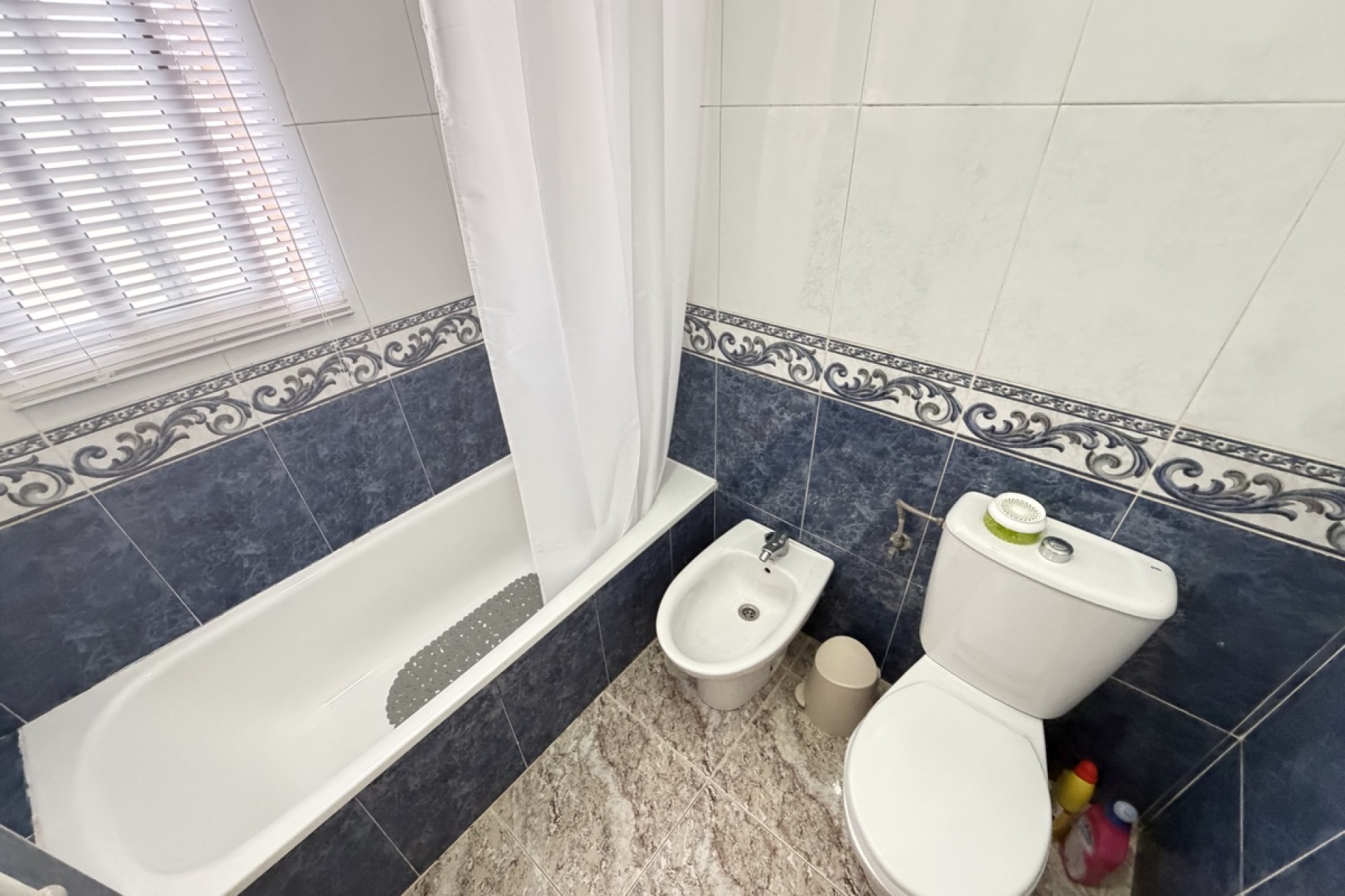 Wederverkoop - Herenhuis - Orihuela Costa - Villamartin