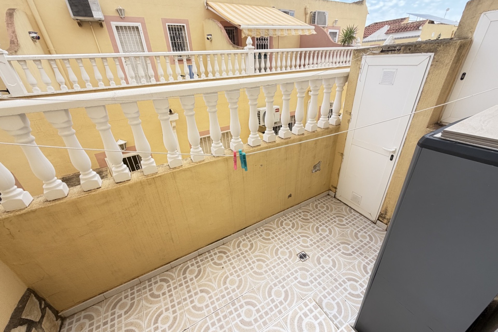 Wederverkoop - Herenhuis - Orihuela Costa - Villamartin