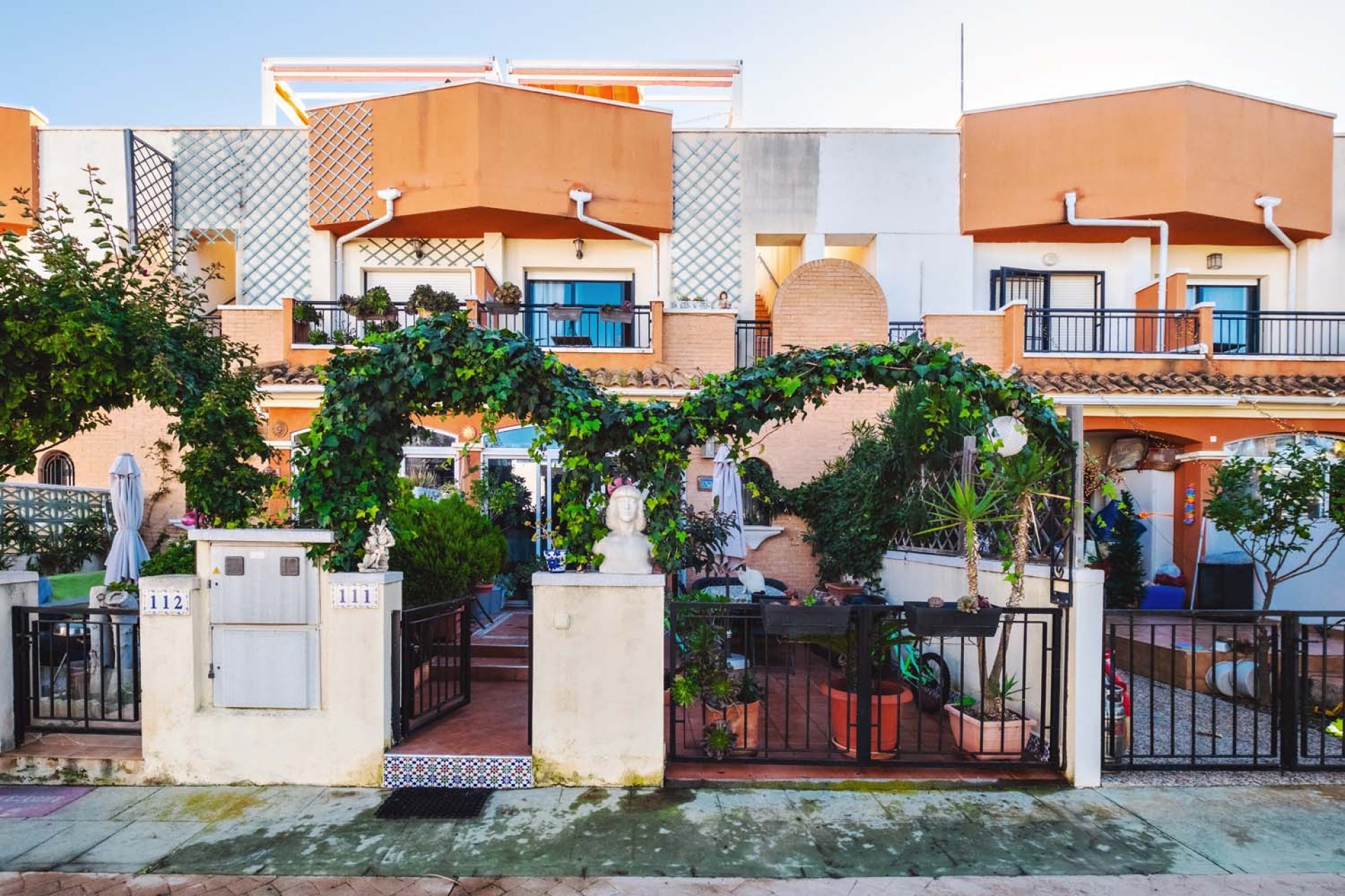 Wederverkoop - Herenhuis - Orihuela Costa - Villamartin