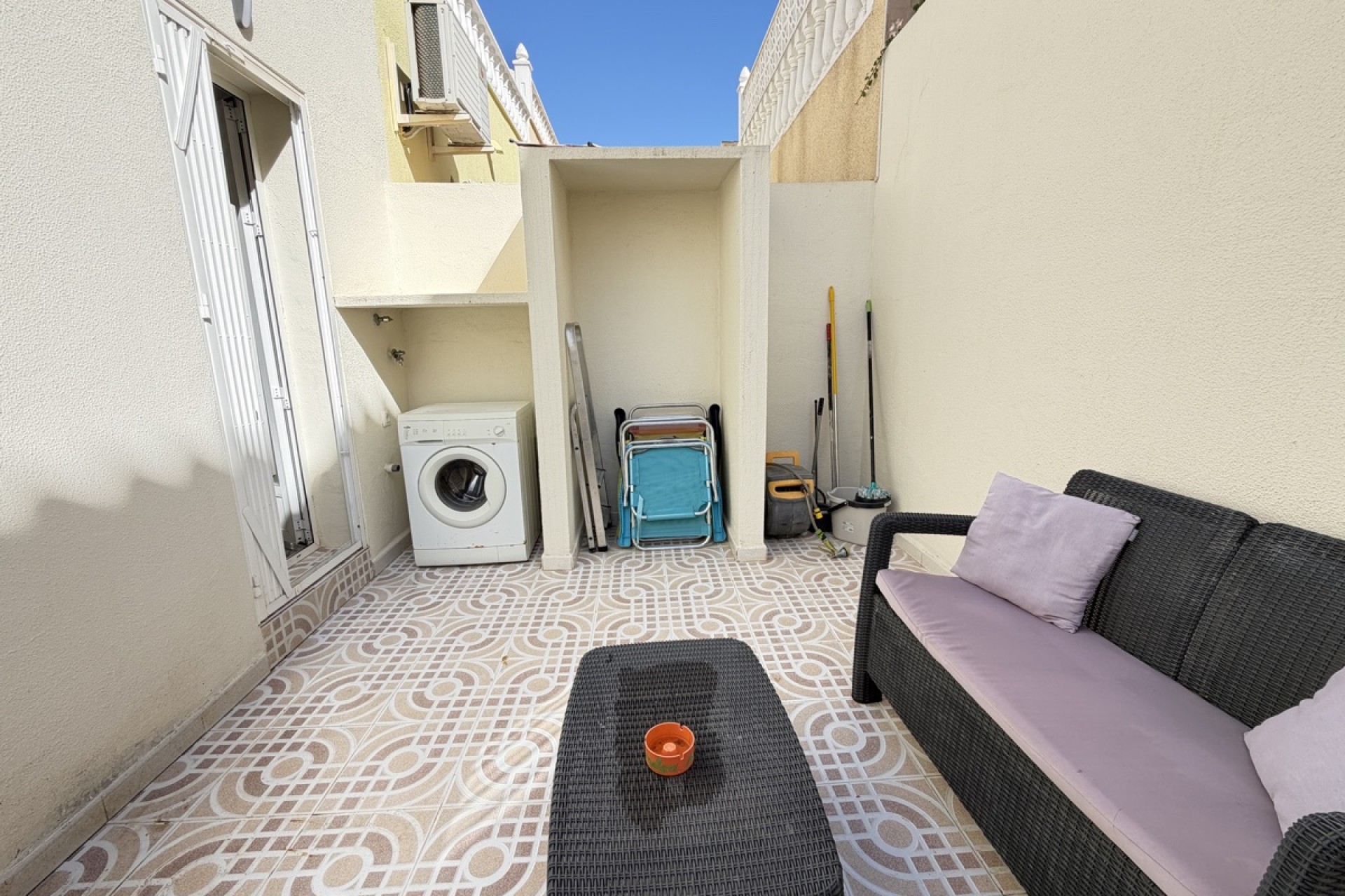 Wederverkoop - Herenhuis - Orihuela Costa - Villamartin