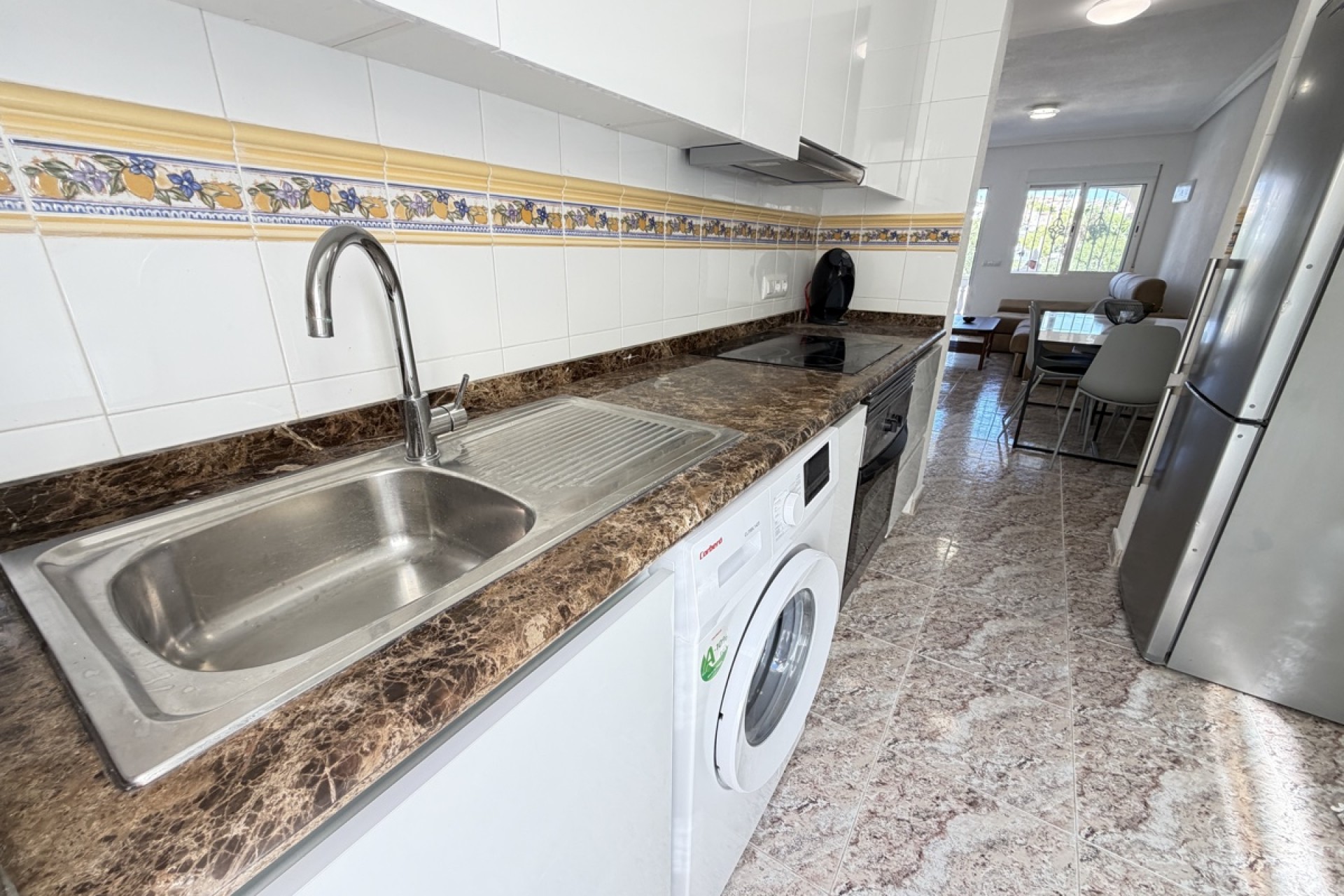 Wederverkoop - Herenhuis - Orihuela Costa - Villamartin