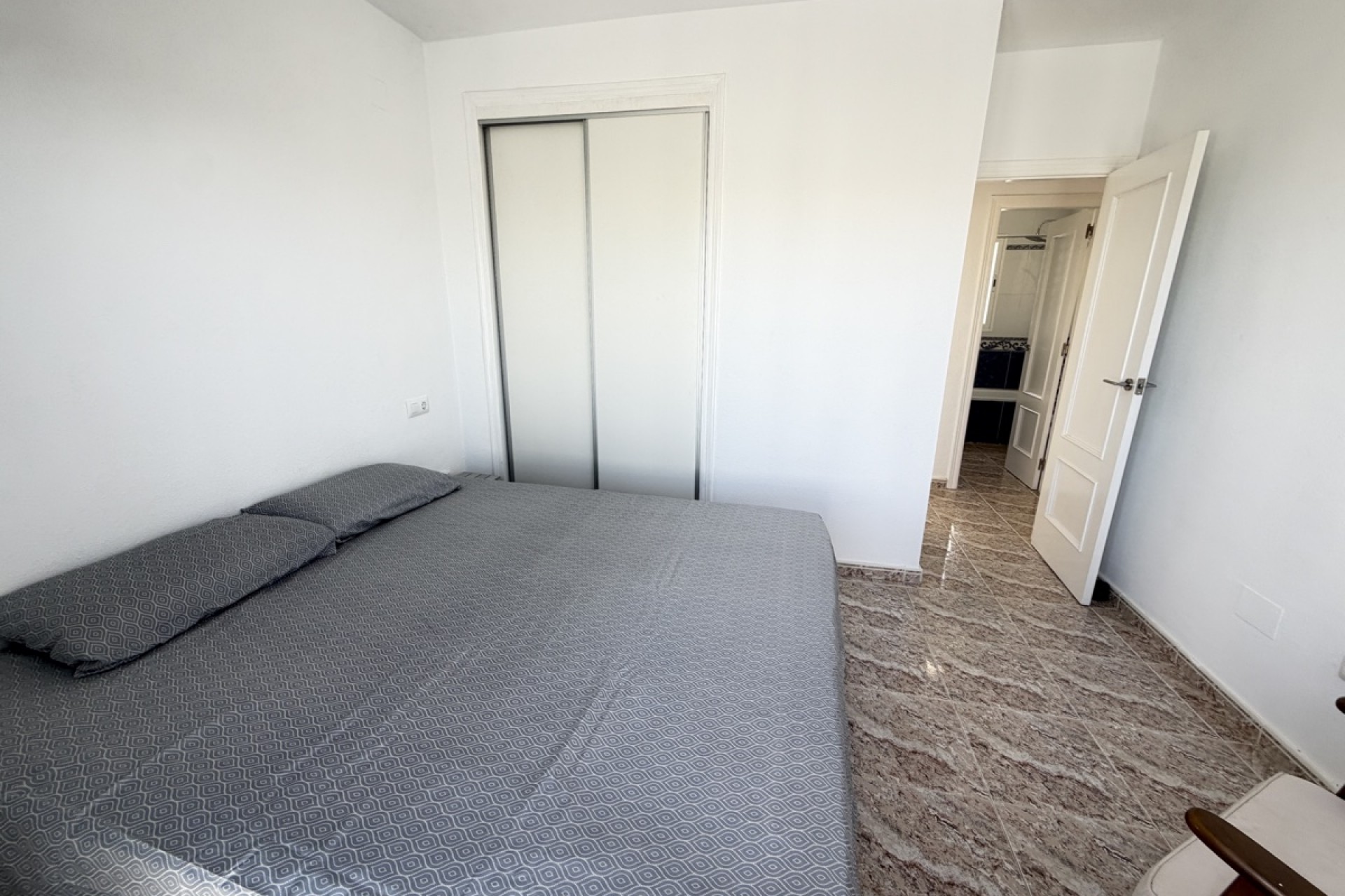 Wederverkoop - Herenhuis - Orihuela Costa - Villamartin