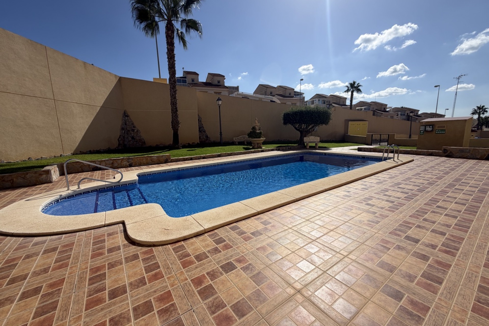 Wederverkoop - Herenhuis - Orihuela Costa - Villamartin
