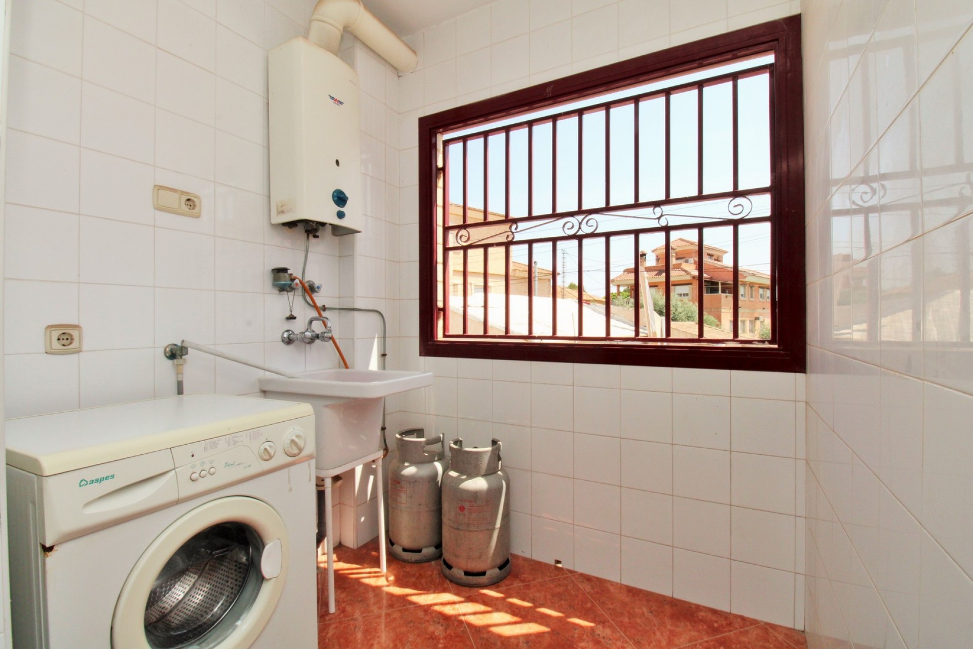 Wederverkoop - Herenhuis - Orihuela - Los Desamparados