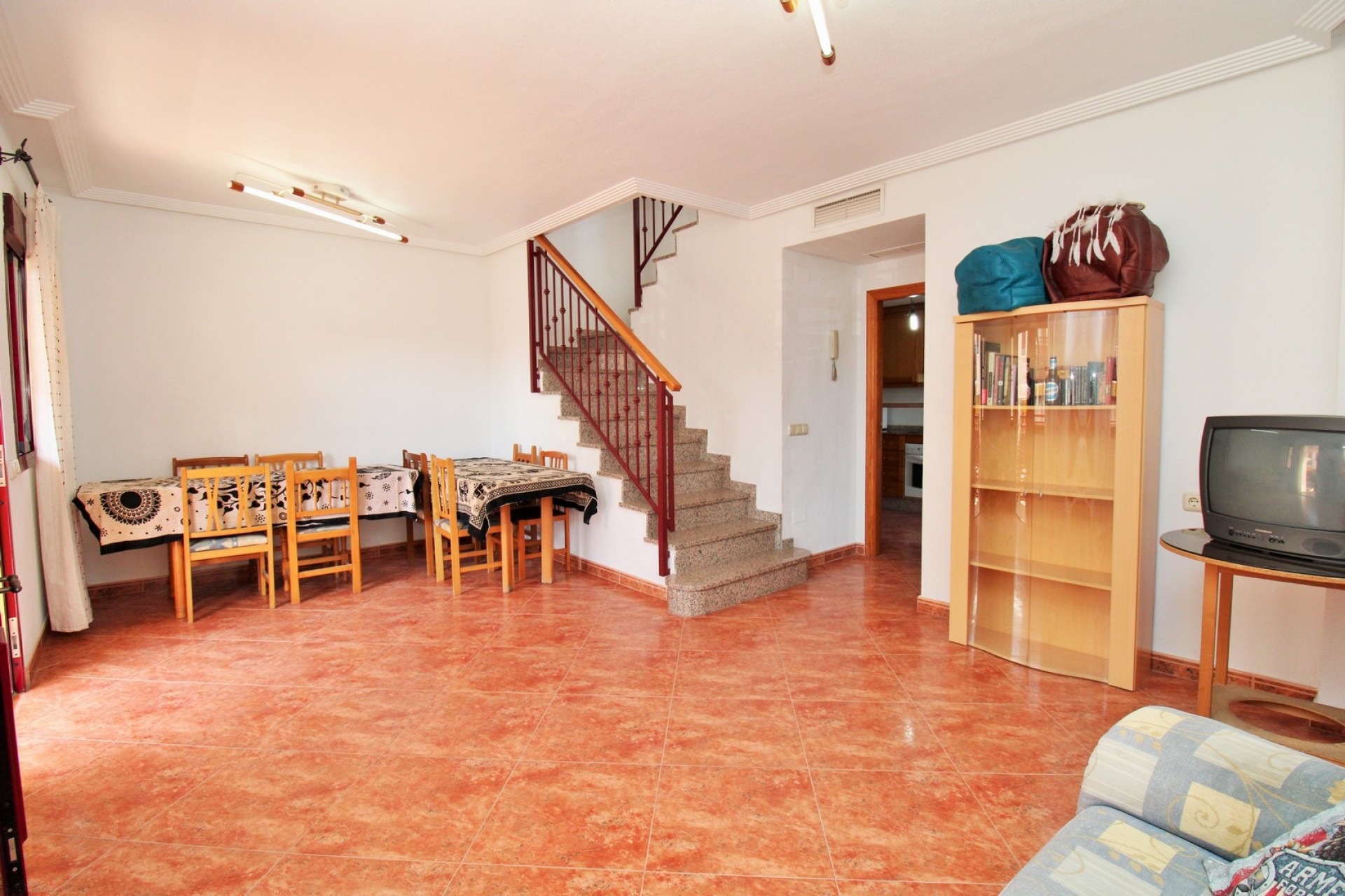 Wederverkoop - Herenhuis - Orihuela - Los Desamparados