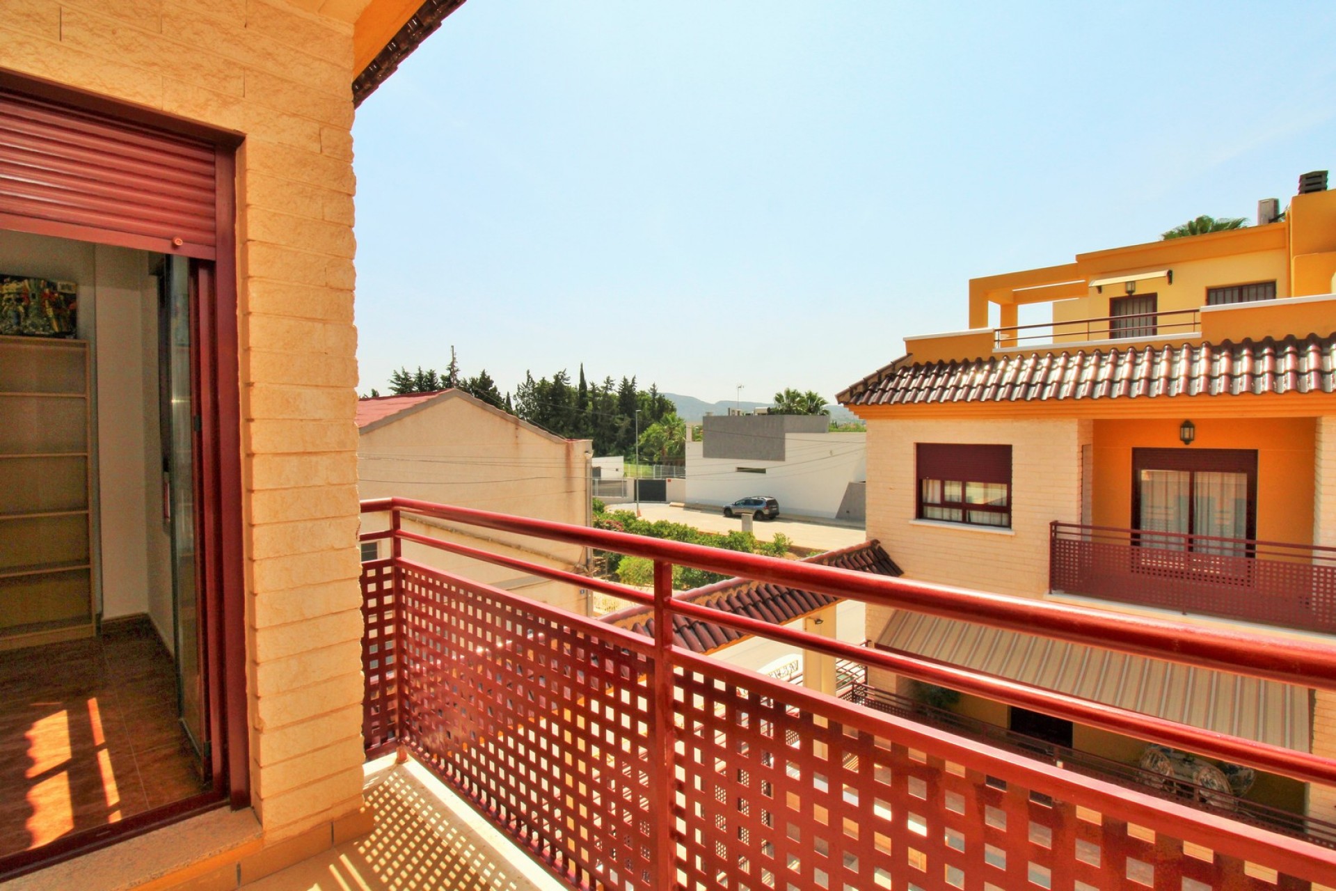 Wederverkoop - Herenhuis - Orihuela - Los Desamparados