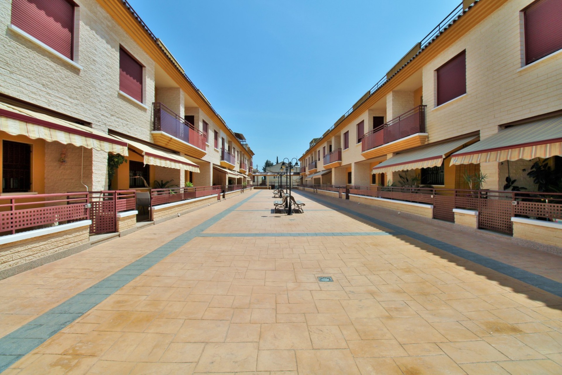 Wederverkoop - Herenhuis - Orihuela - Los Desamparados