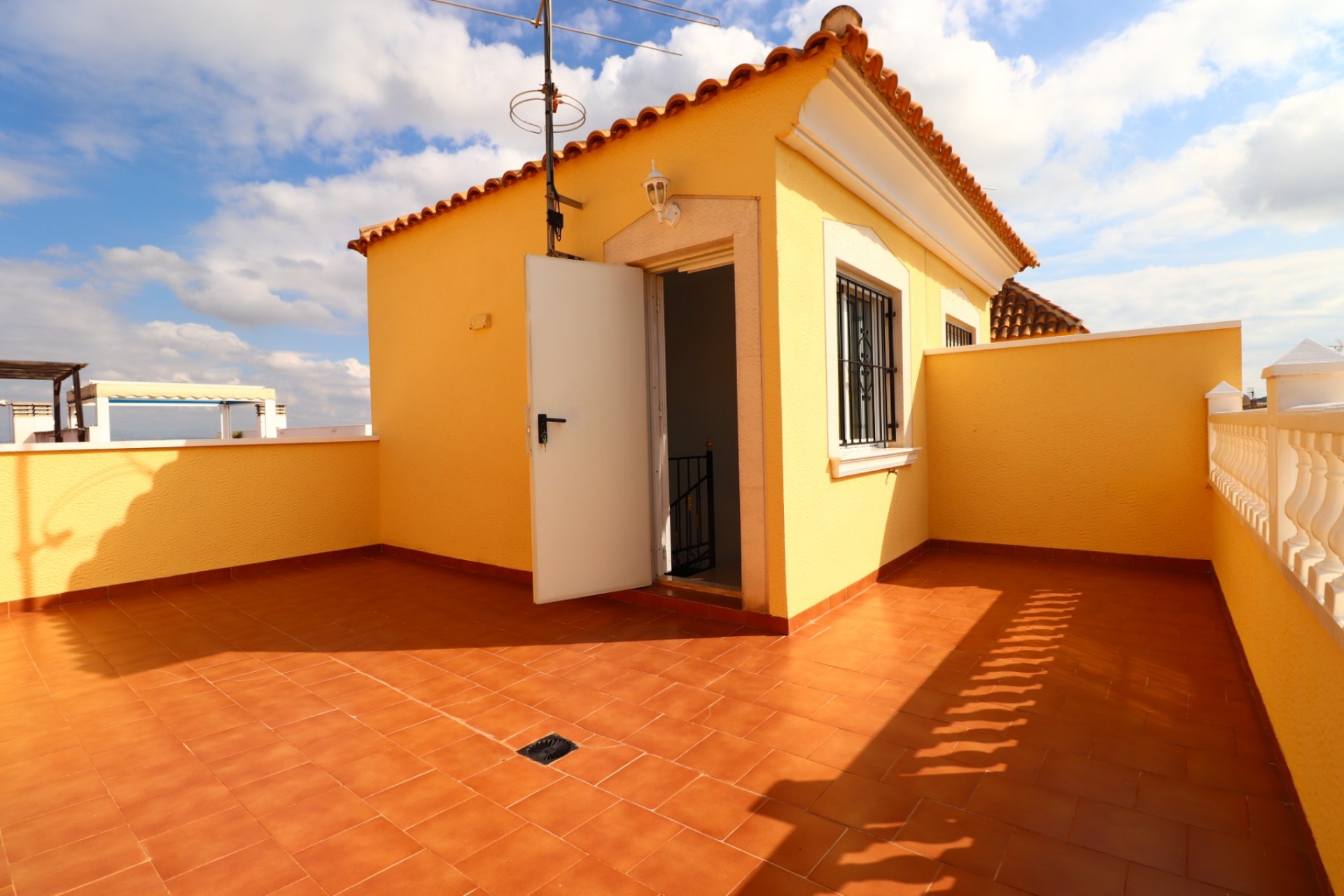 Wederverkoop - Herenhuis - Rojales - Los Palacios