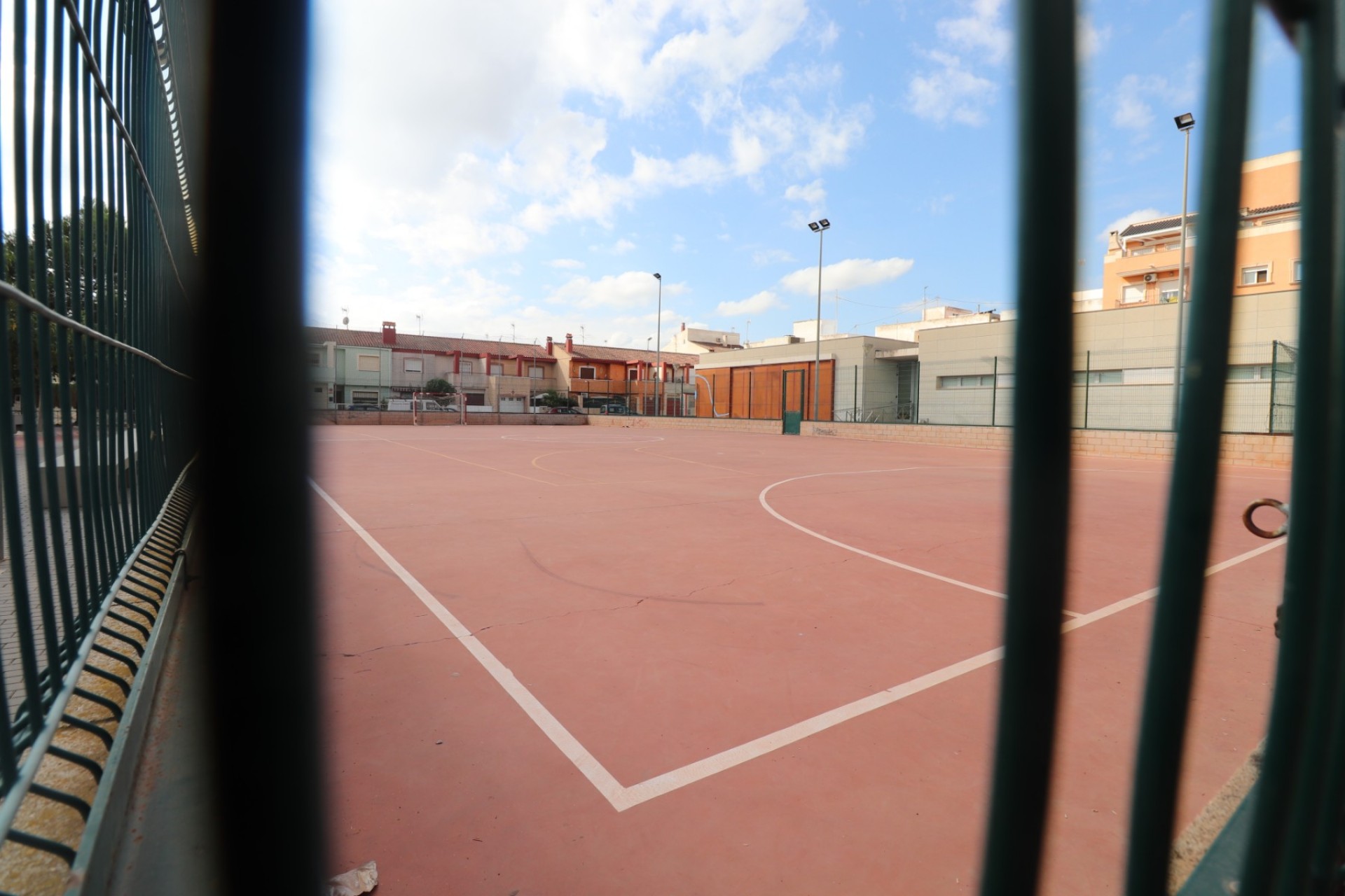 Wederverkoop - Herenhuis - Rojales - Los Palacios