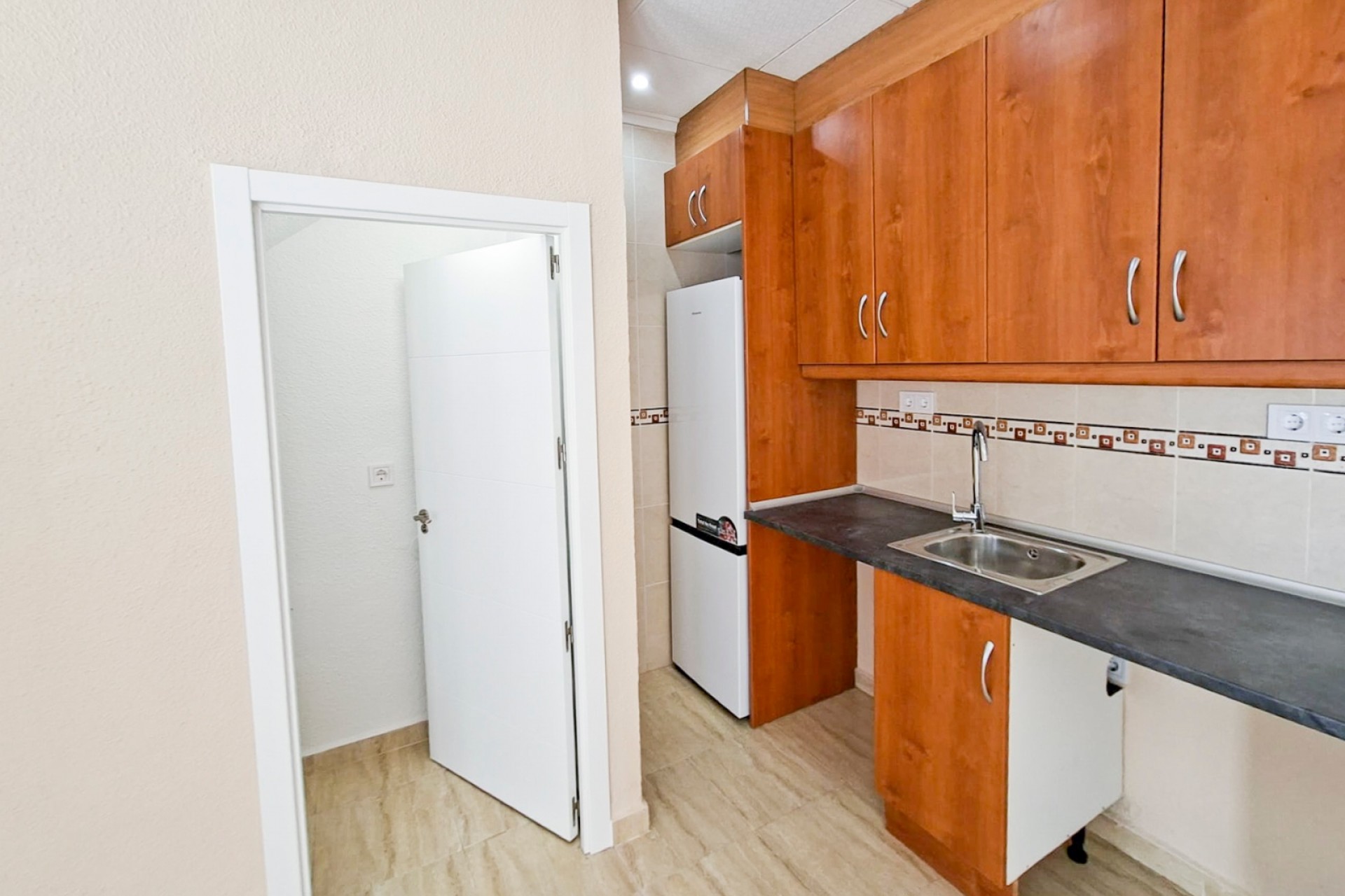 Wederverkoop - Herenhuis - San Fulgencio - Urb. La Marina