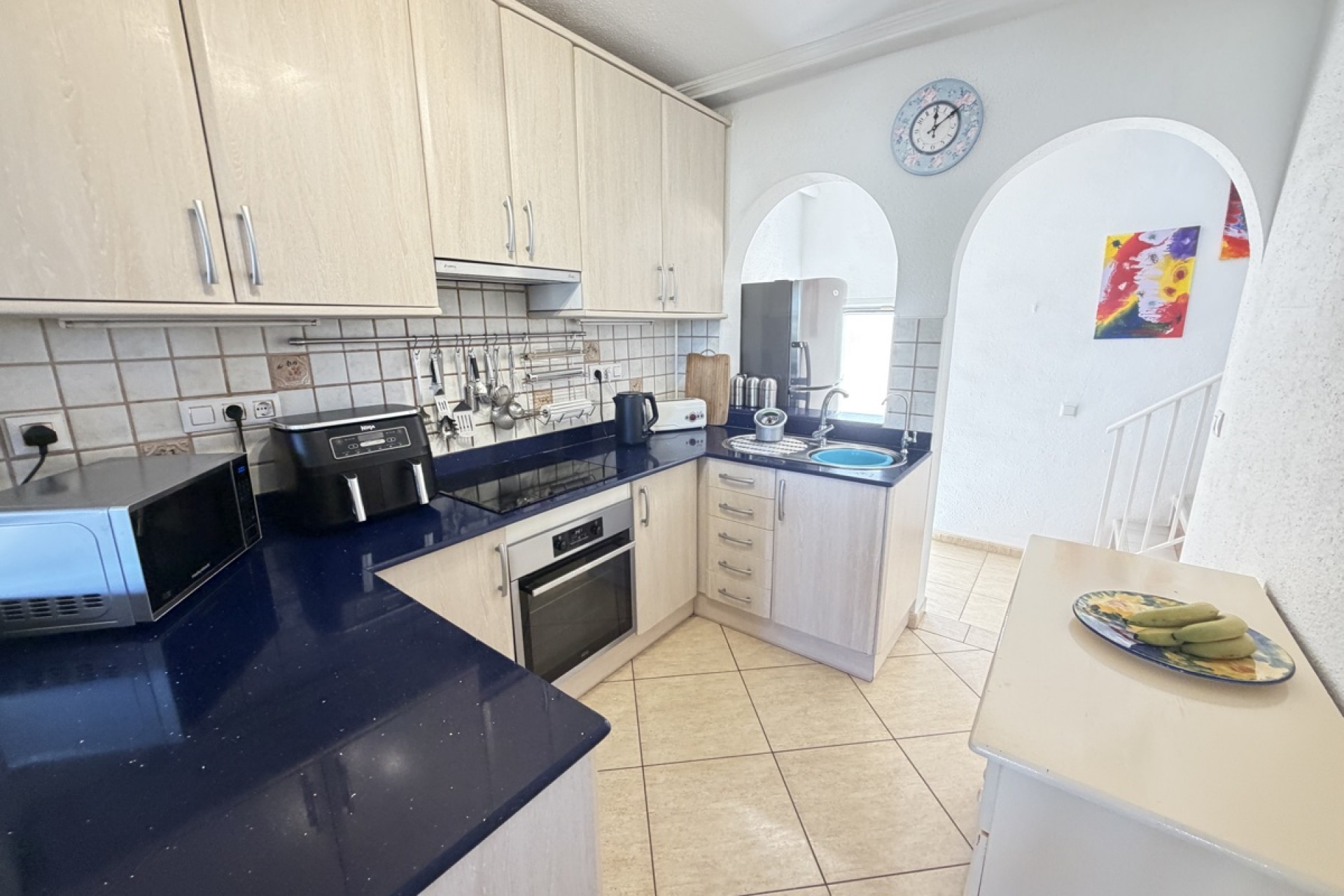 Wederverkoop - Herenhuis - San Miguel de Salinas - San Miguel - Stad