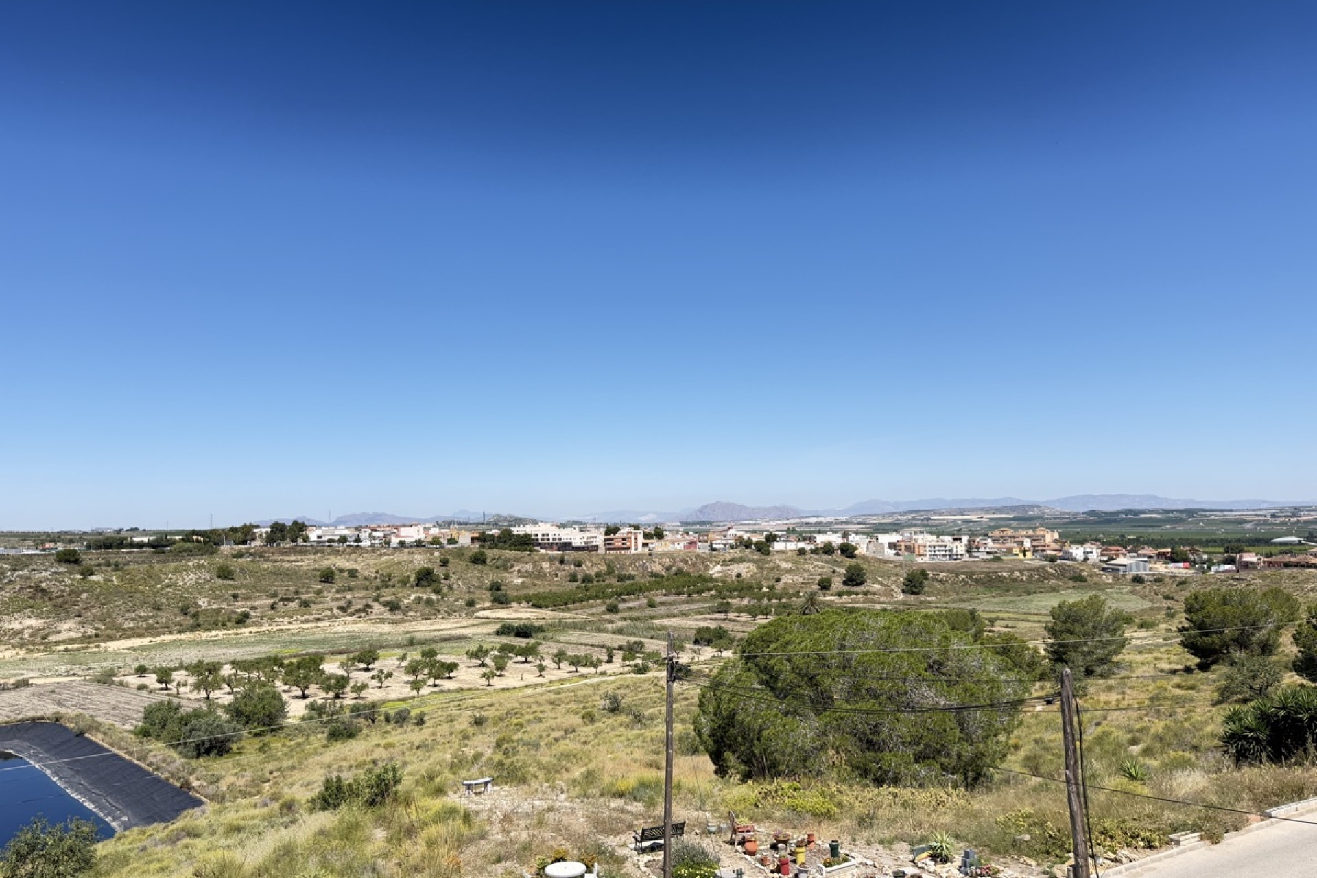 Wederverkoop - Herenhuis - San Miguel de Salinas - San Miguel - Stad