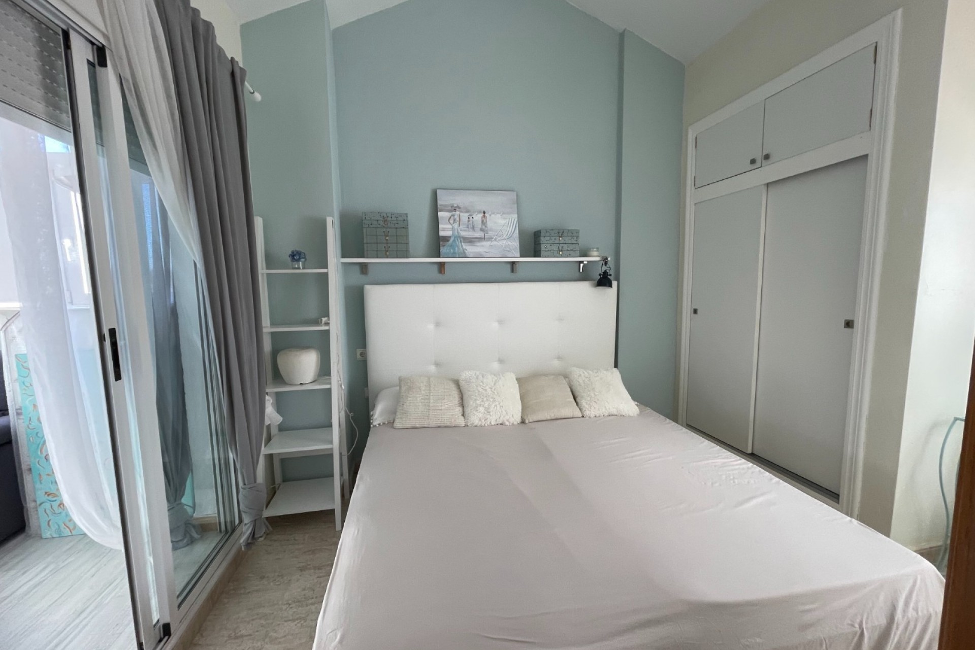 Wederverkoop - Herenhuis - Torre de La Horadada - Torre de La Horadada - Stad