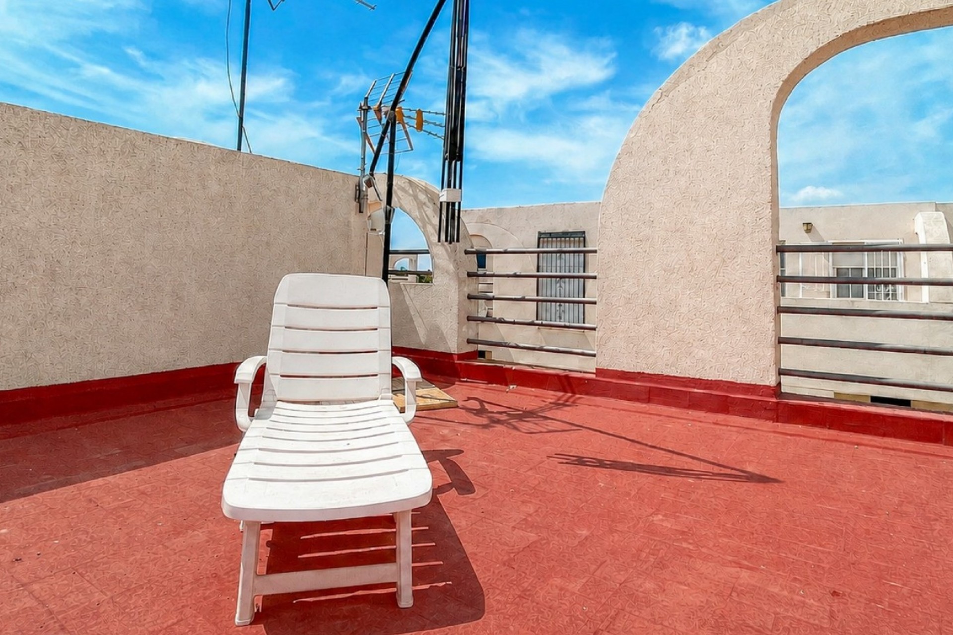 Wederverkoop - Herenhuis - Torrevieja - Doña Ines