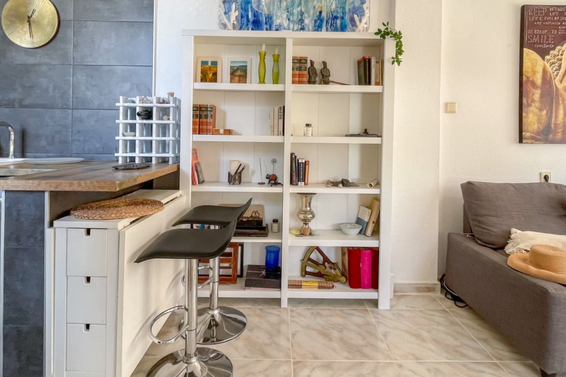 Wederverkoop - Herenhuis - Torrevieja - Doña Ines